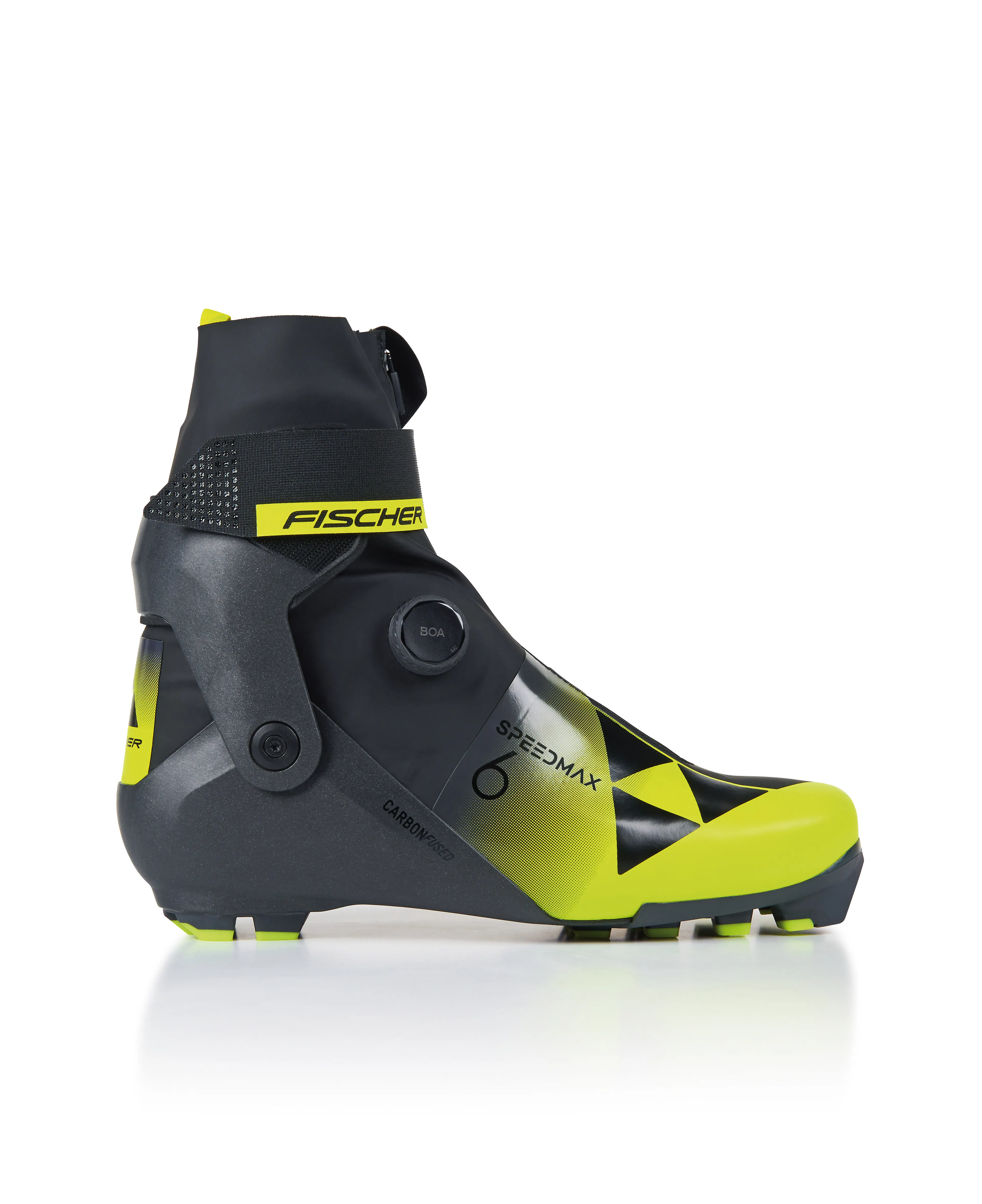 SPEEDMAX 6 SKATE BOA