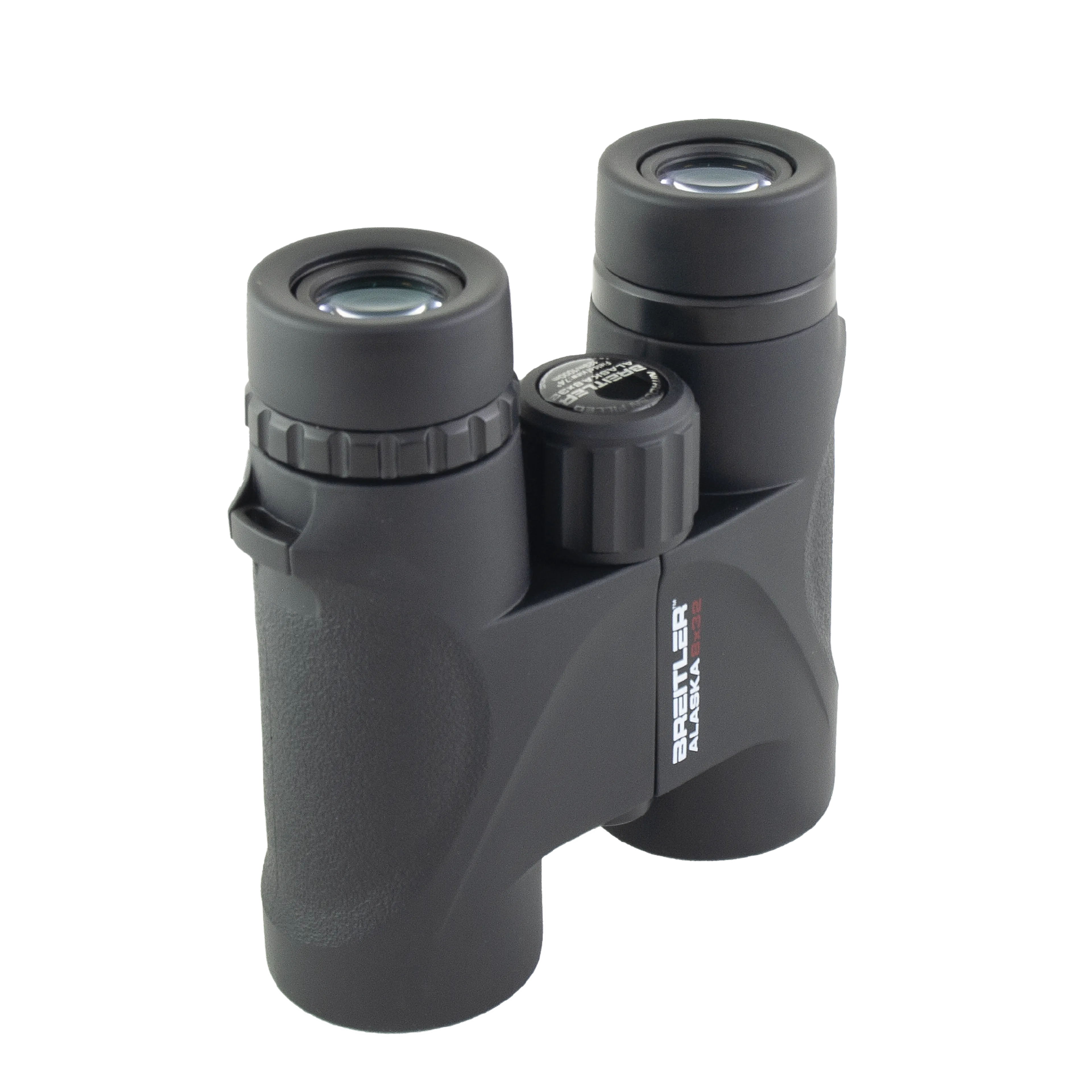 ALASKA 8x32 WP KIKKERT
