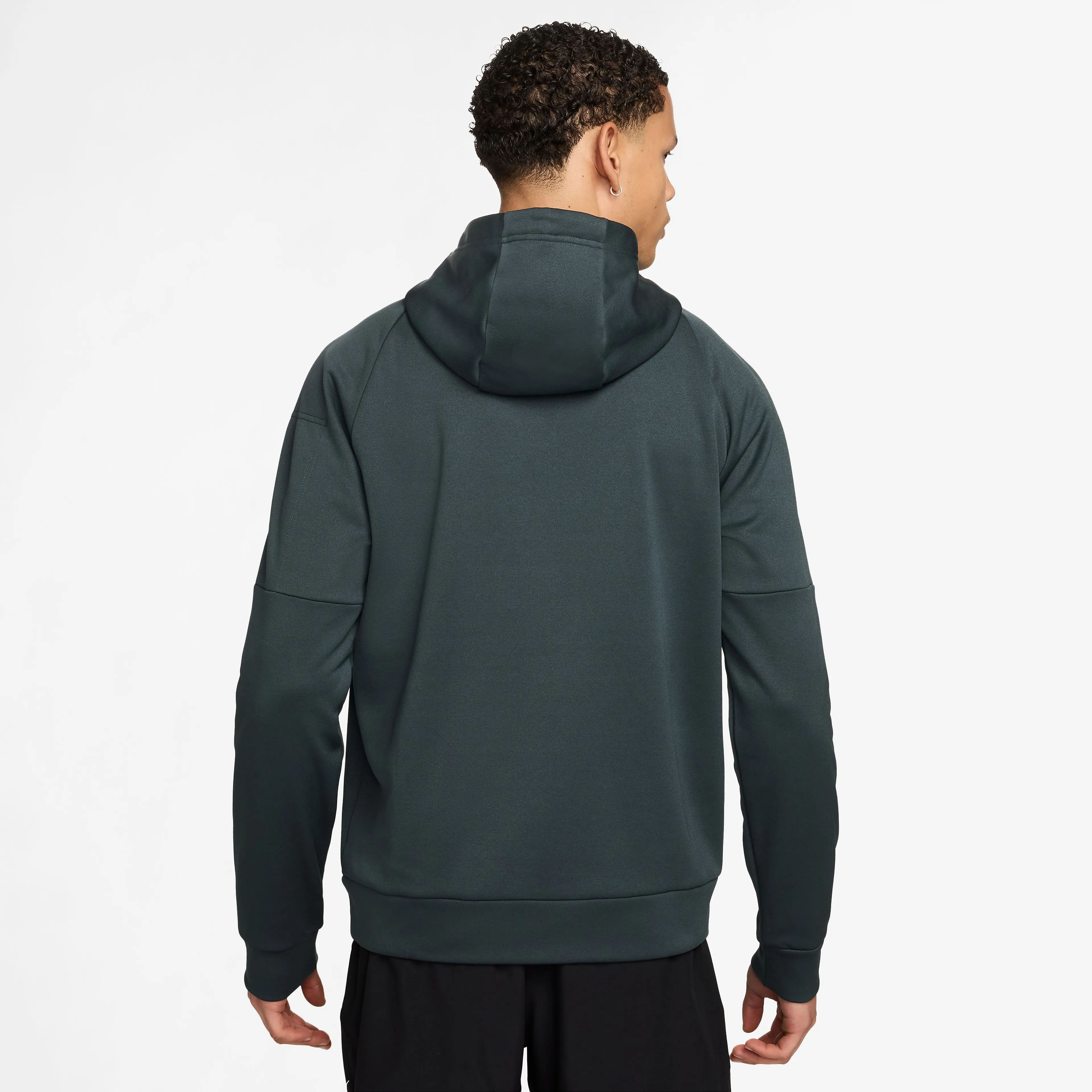 Therma Men's Therma-FIT Full-Zip