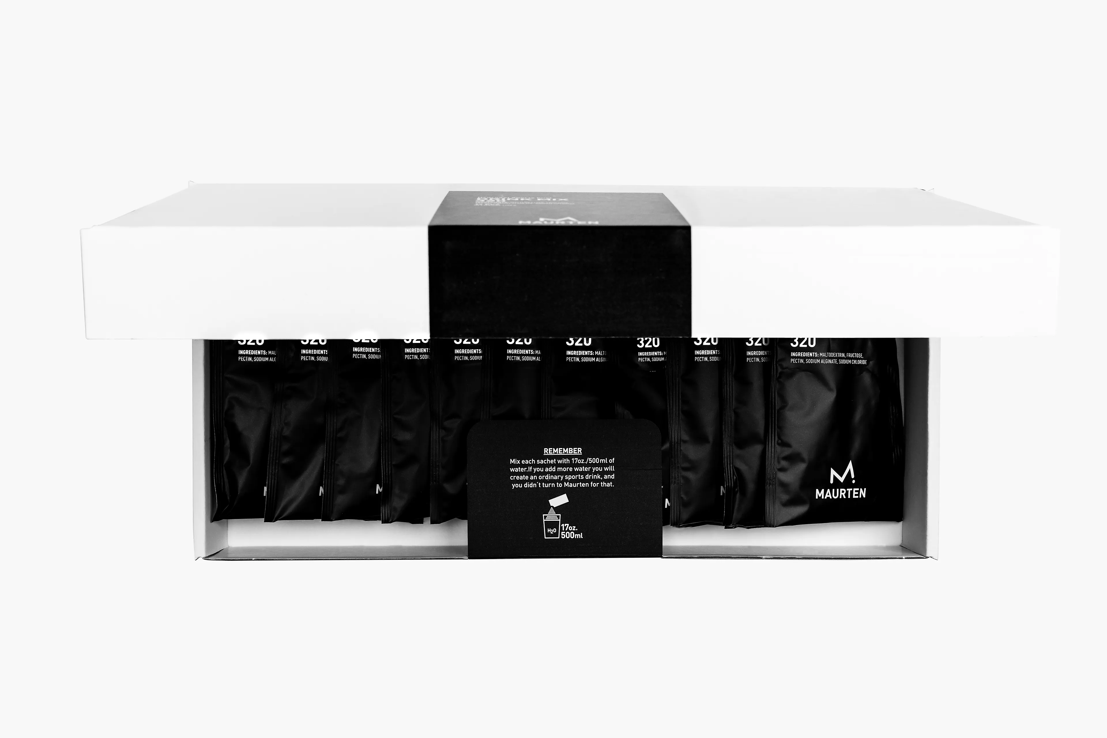 Drink Mix 320 - box of 14