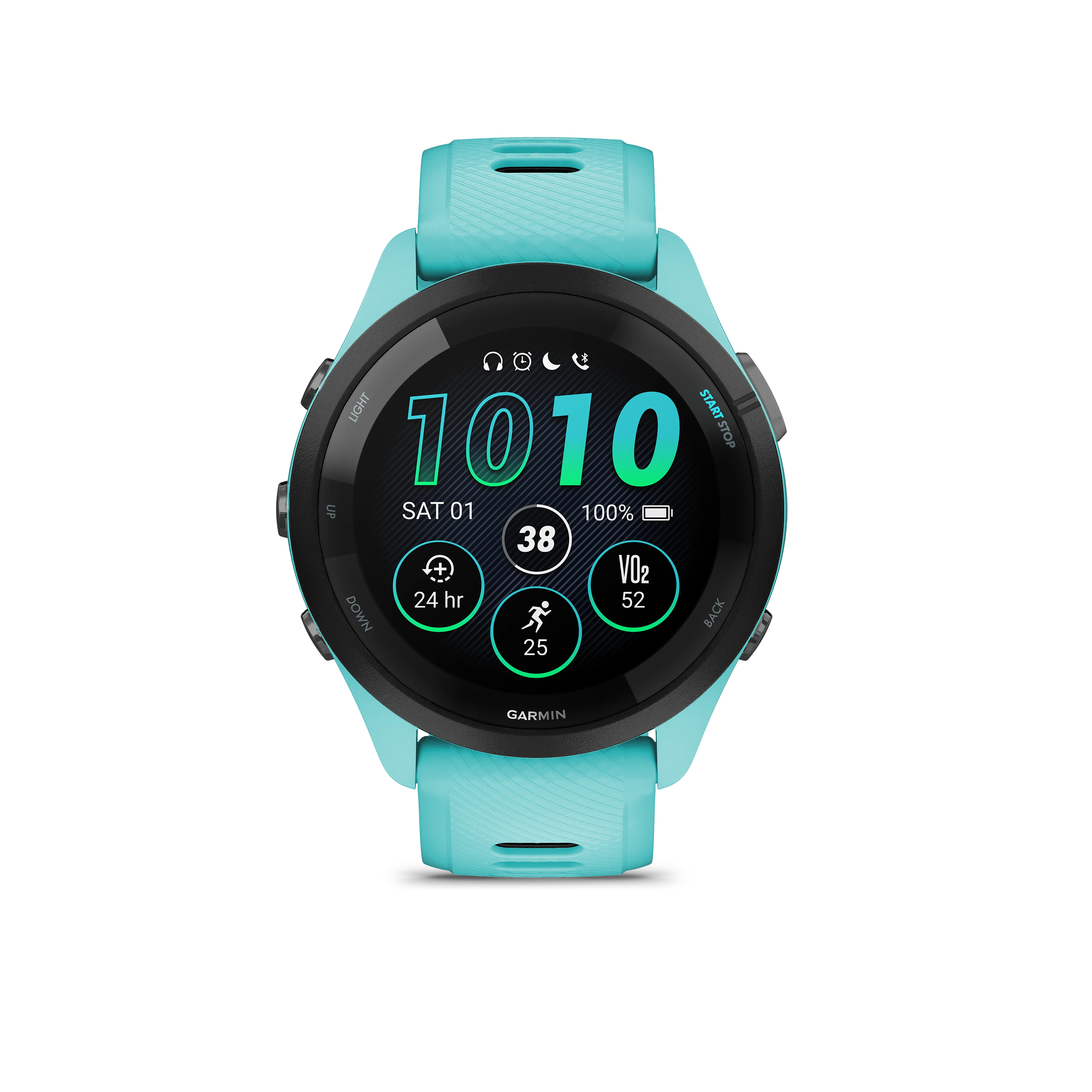 Forerunner 265