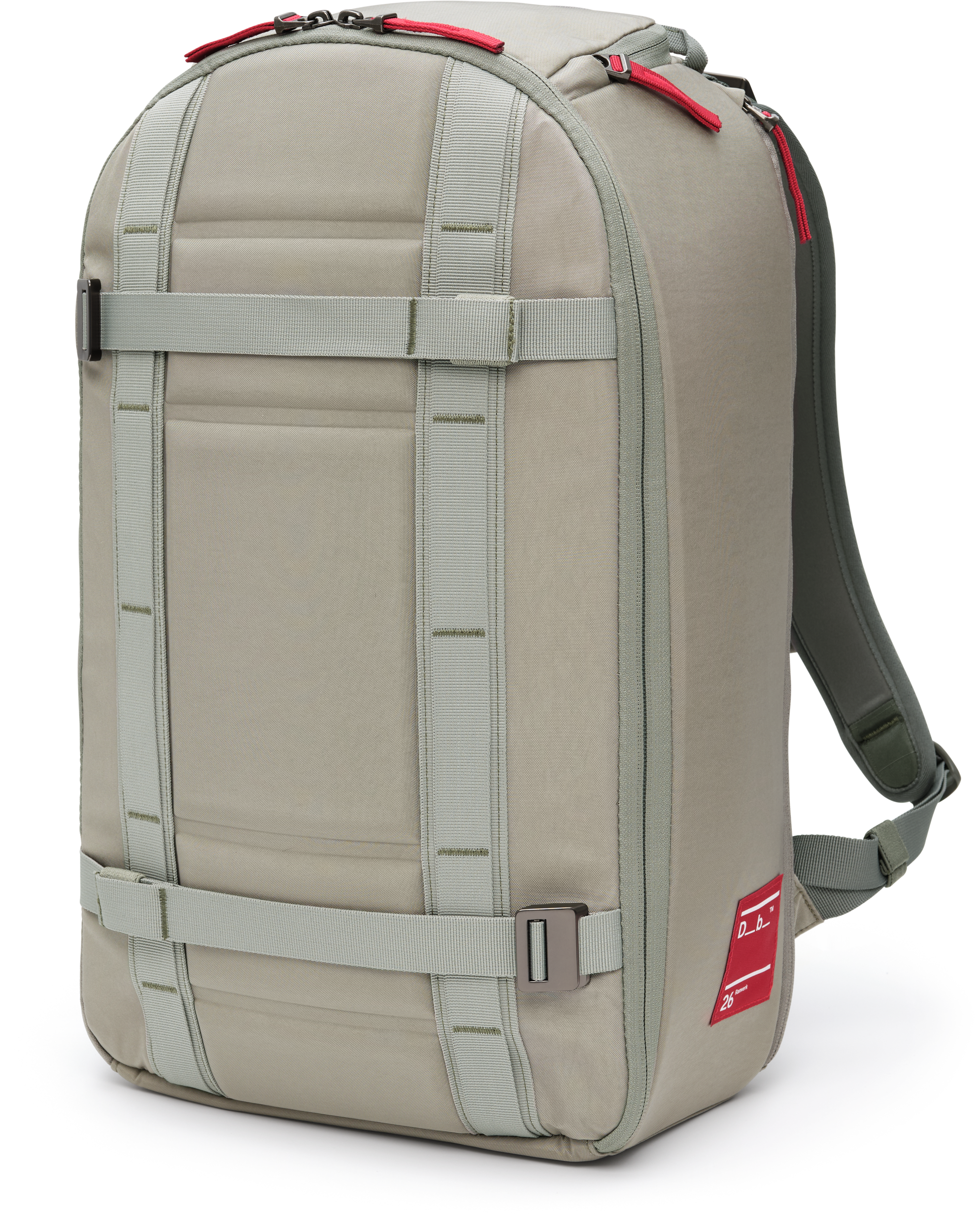 Ramverk Backpack 26L