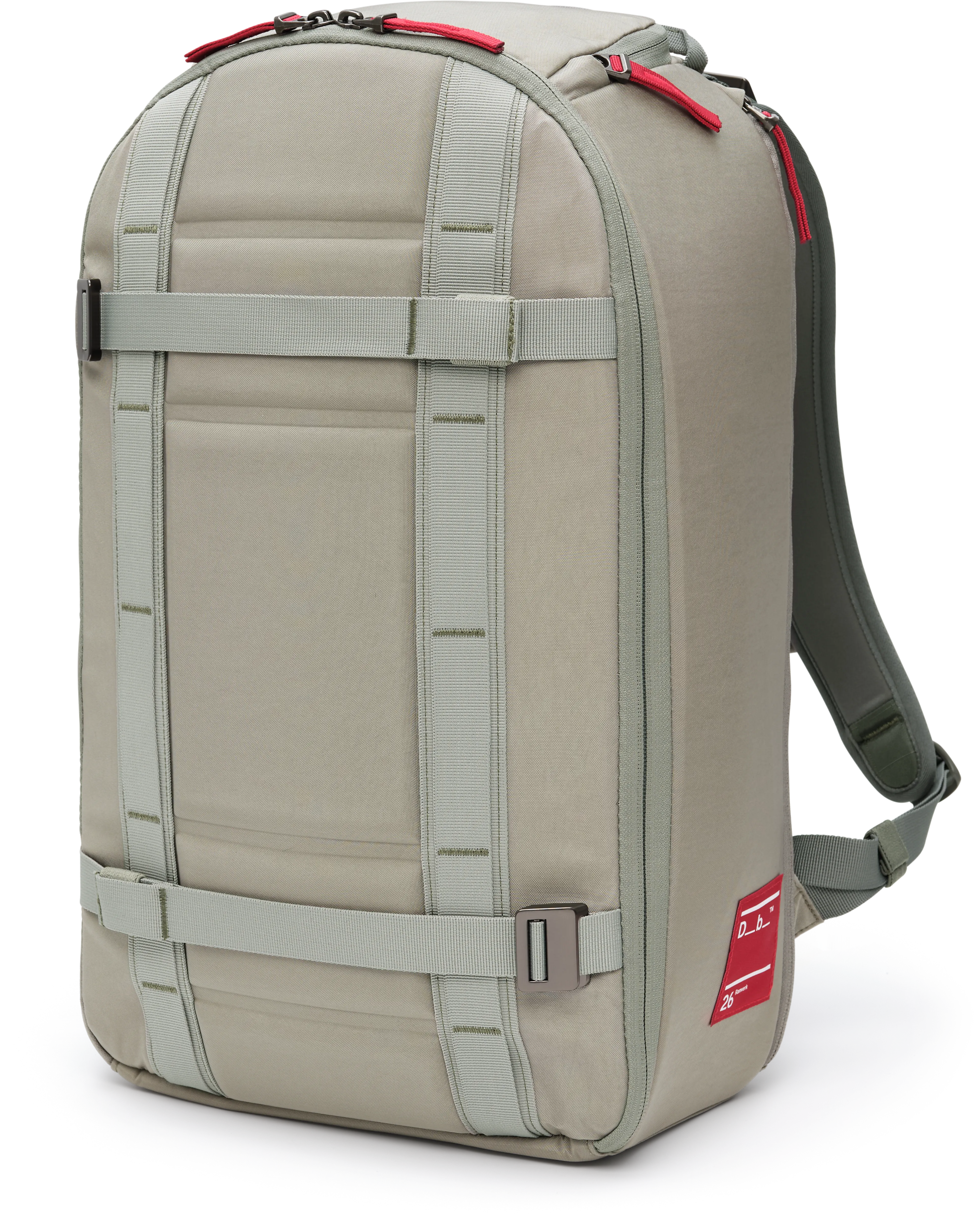 Ramverk Backpack 26L