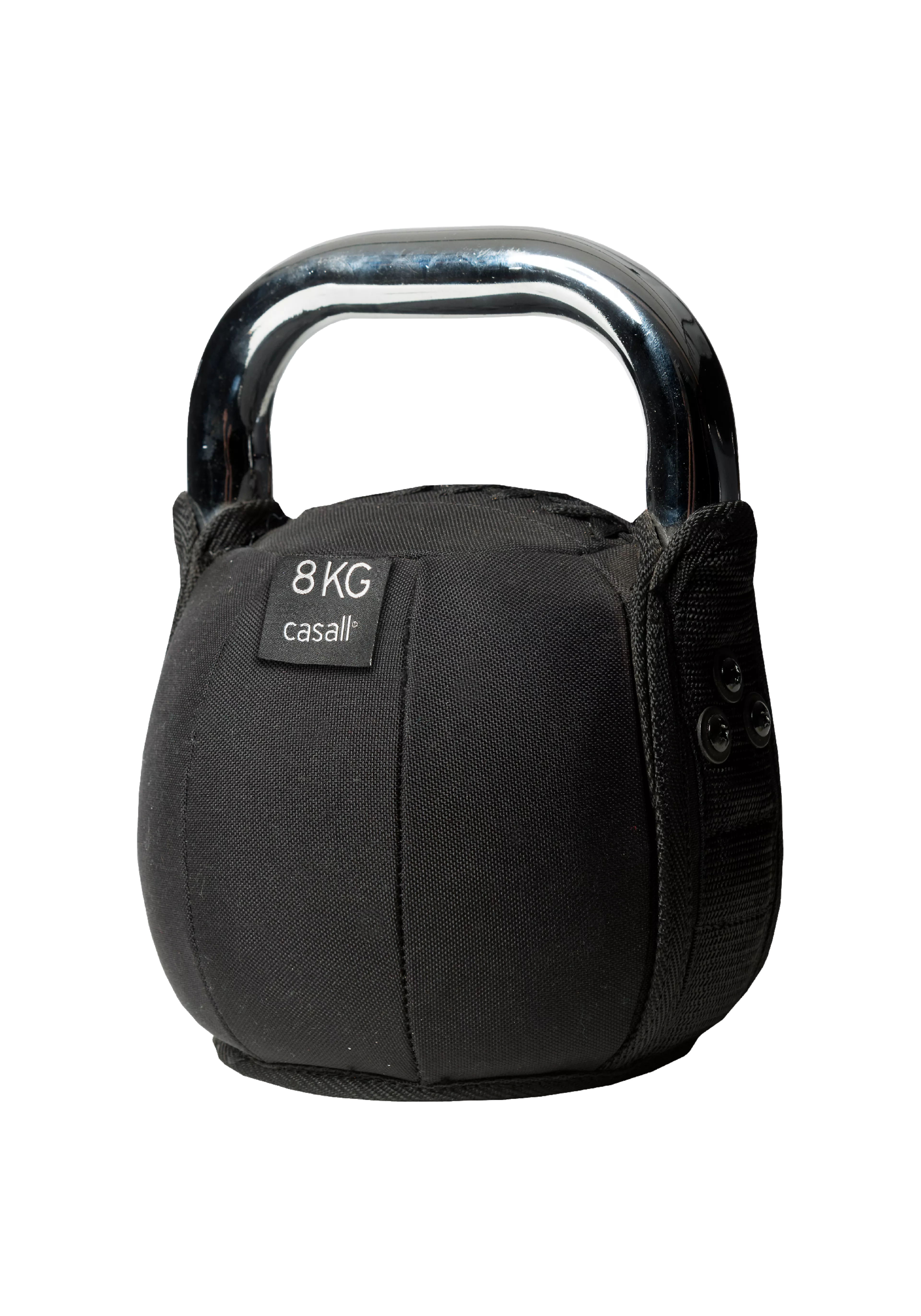 Kettlebell soft 8kg