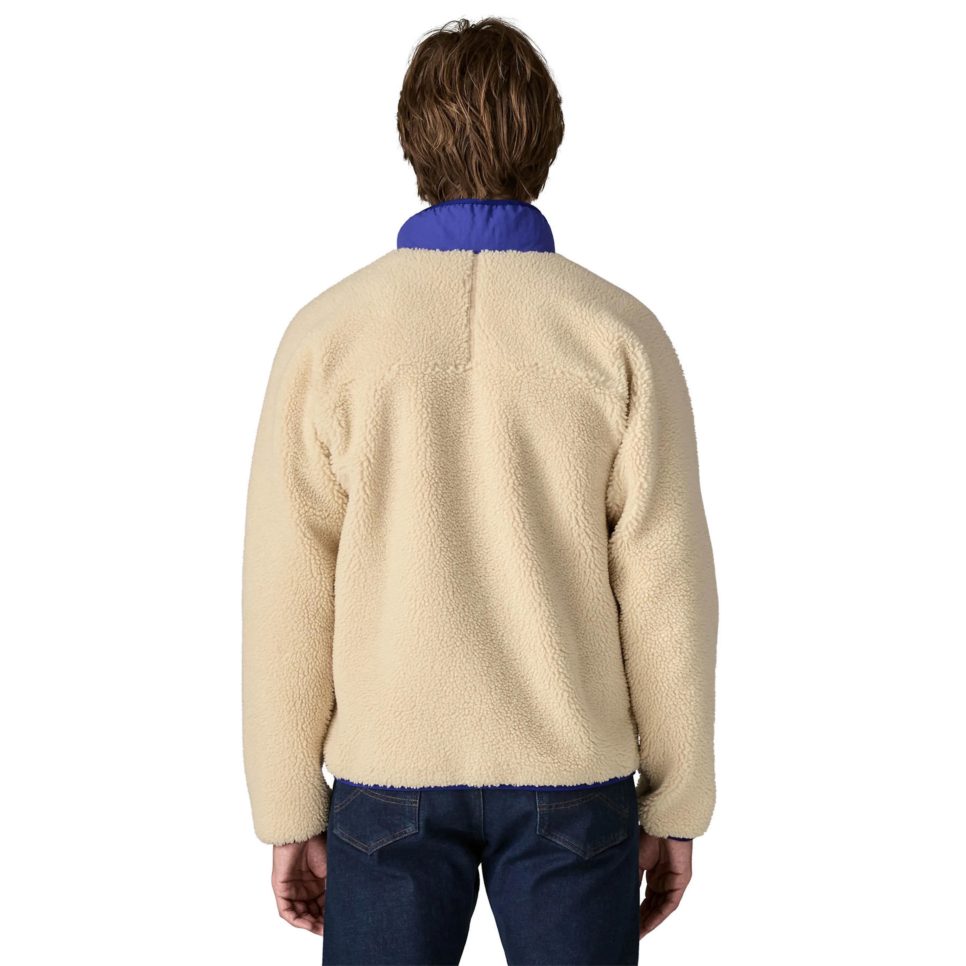 M's Classic Retro-X Jkt