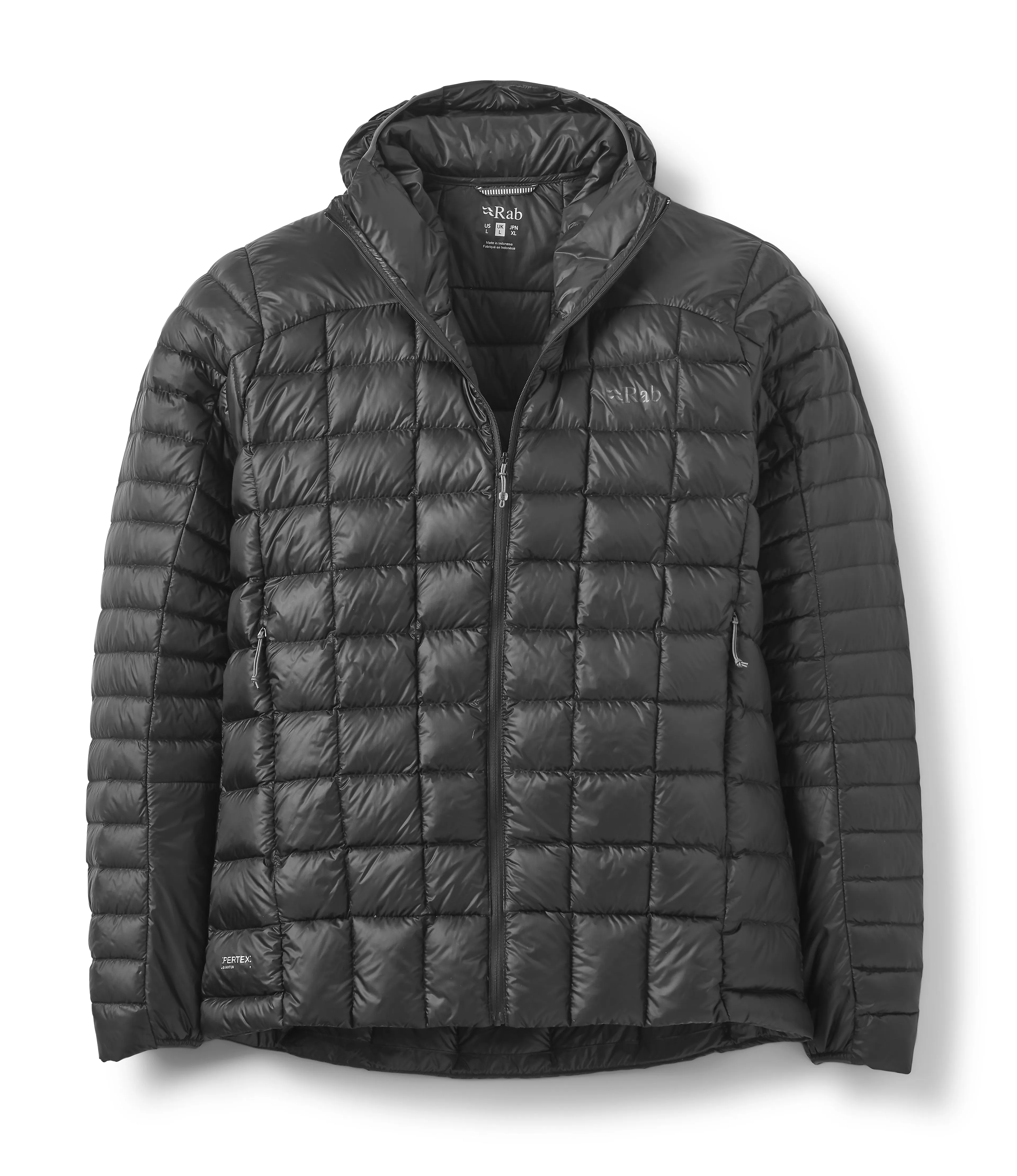 Mythic Alpine Light Jacket