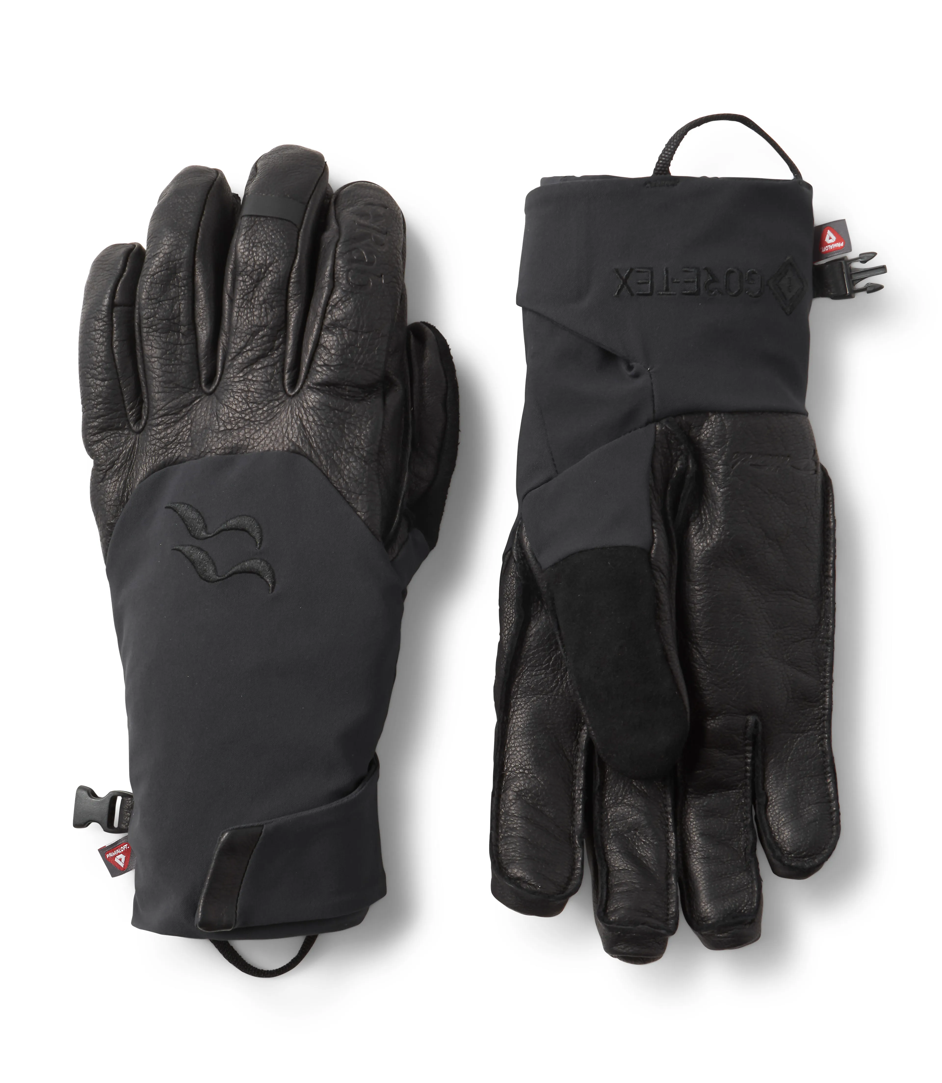 Khroma Tour GTX Gloves
