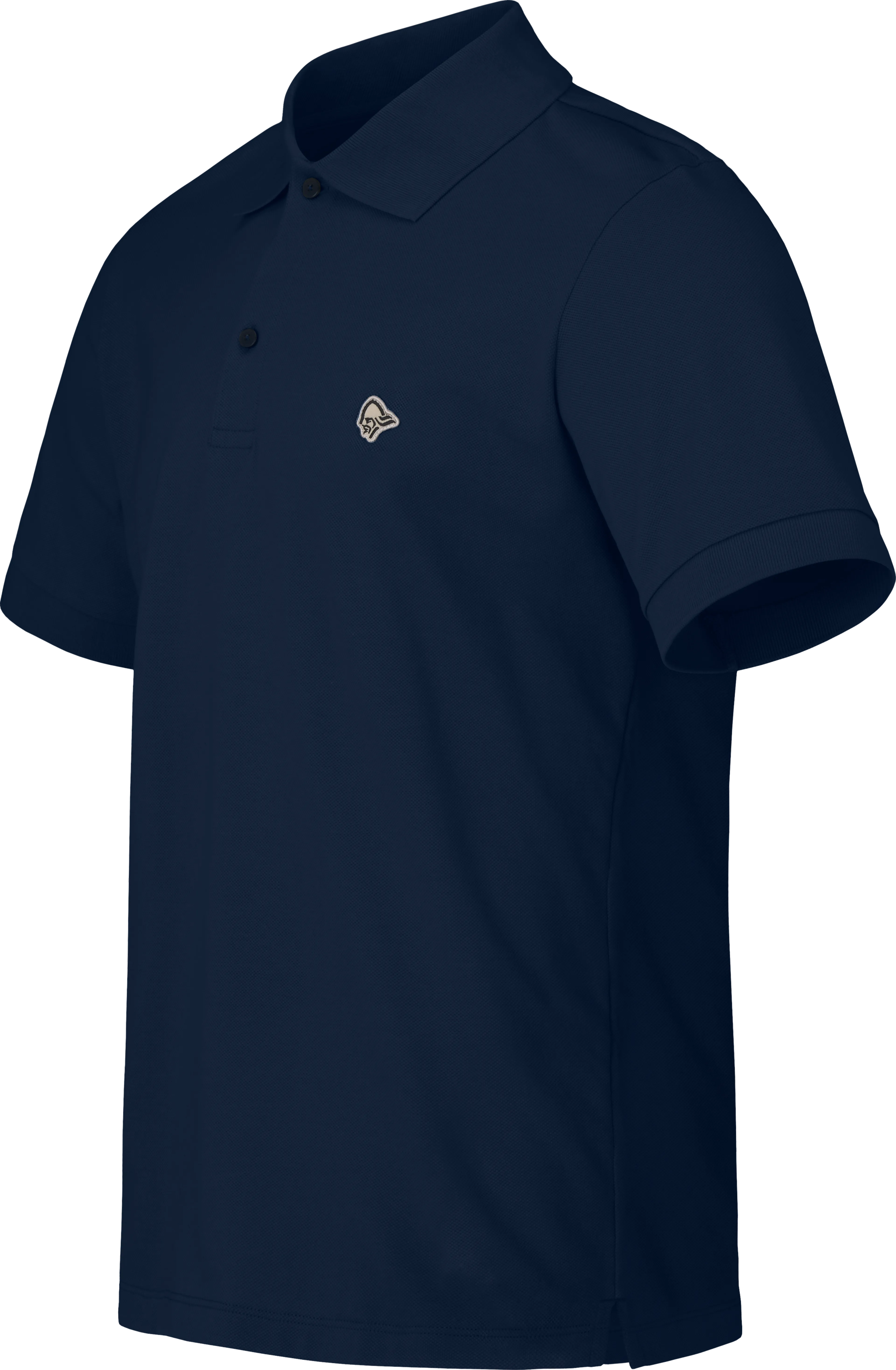femund cotton Polo Shirt M's