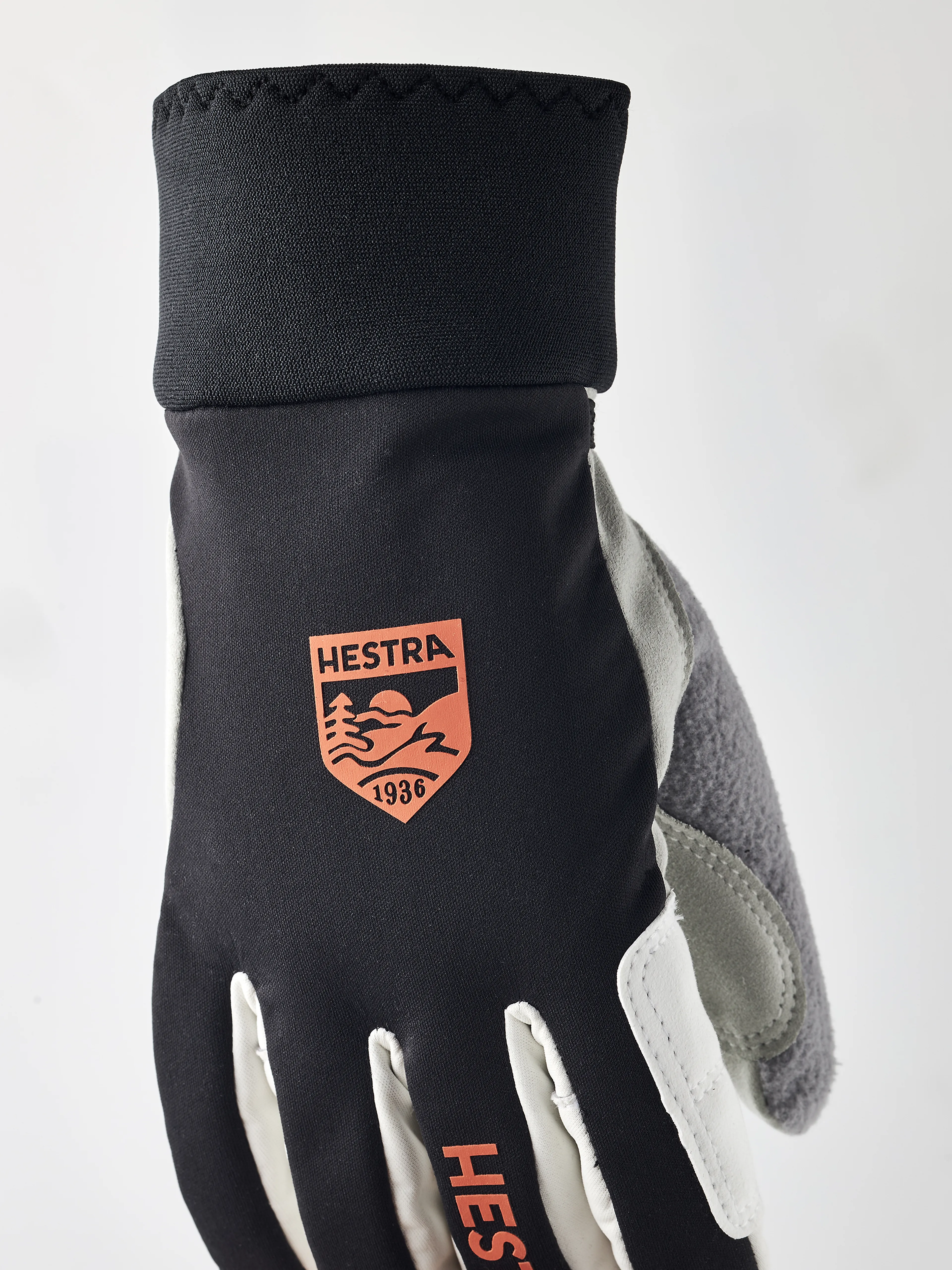 XC Active - 5 finger