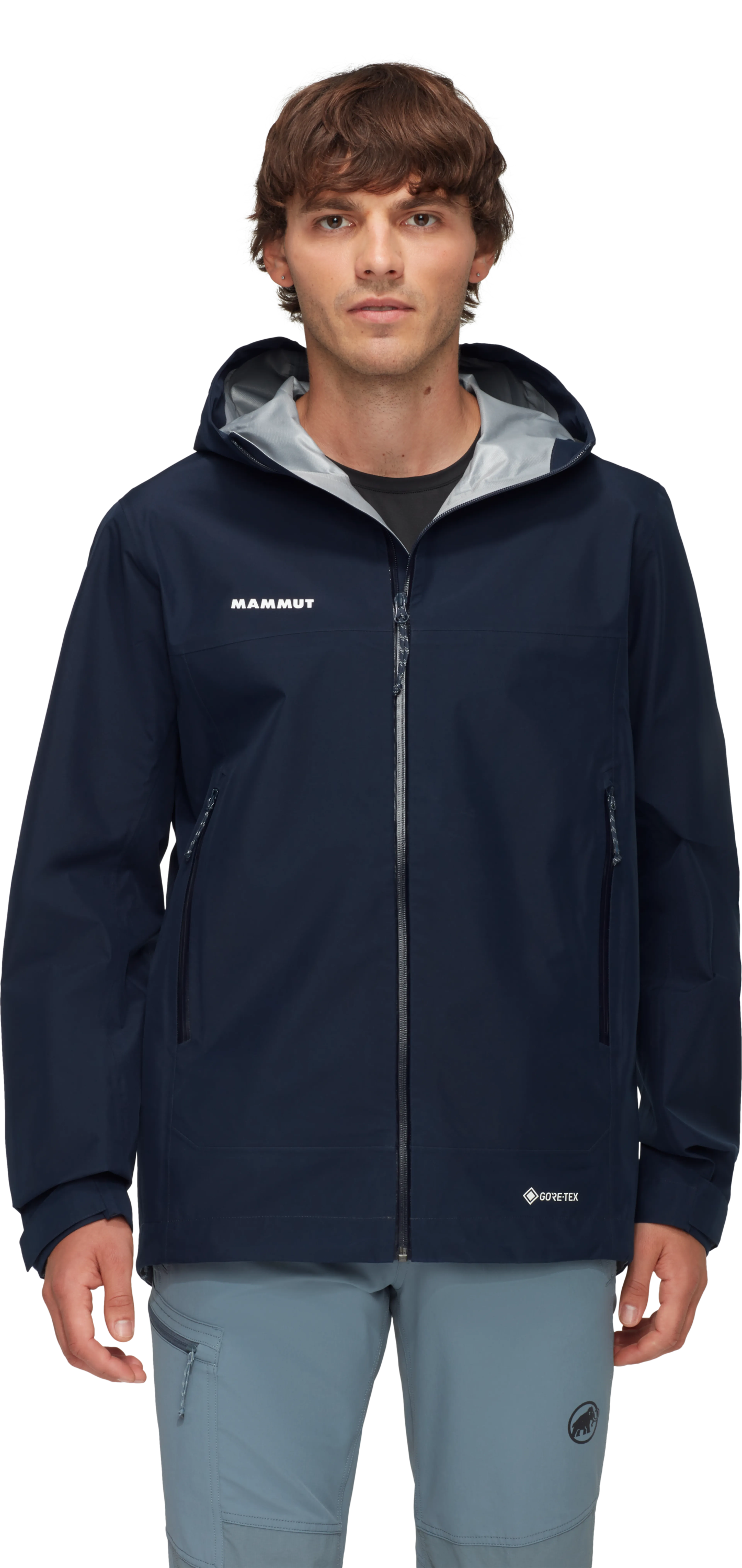 Crater Light HS Hooded Jacket Men