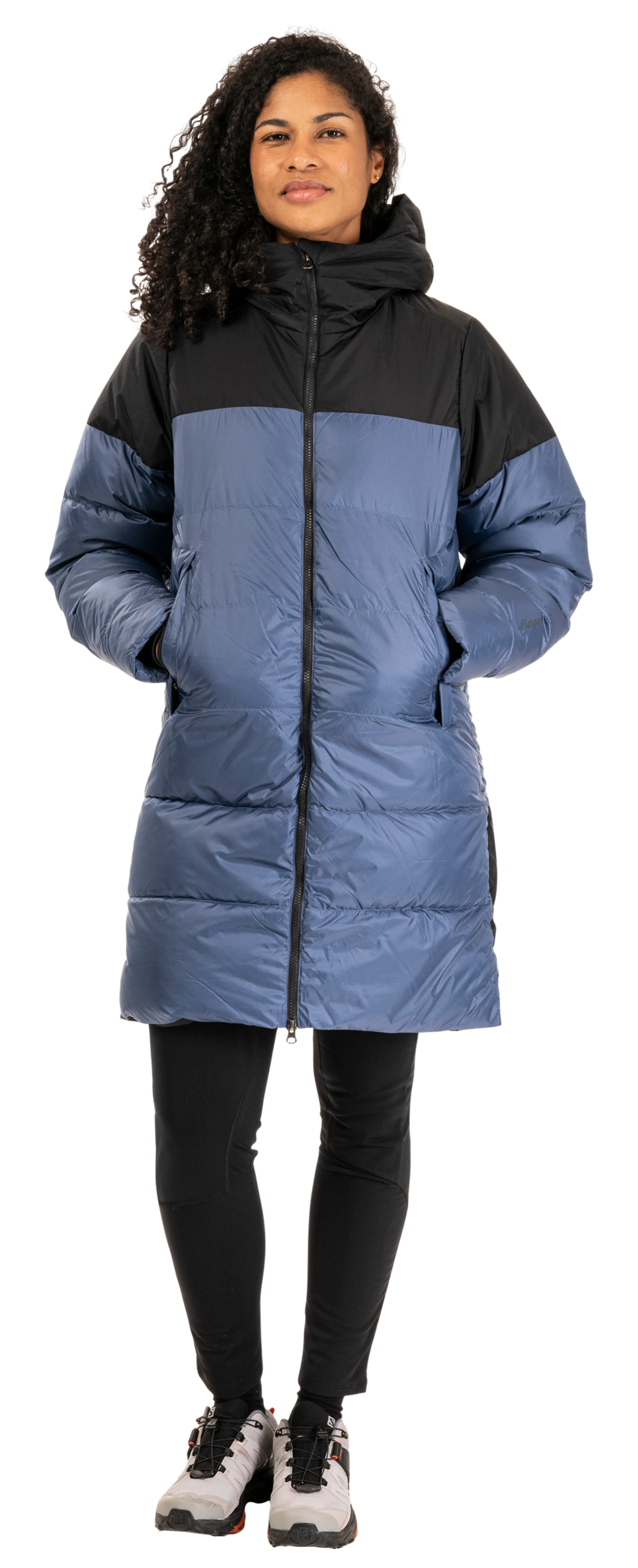 Oslo Down Parka Unisex Oslo Down Parka Unisex