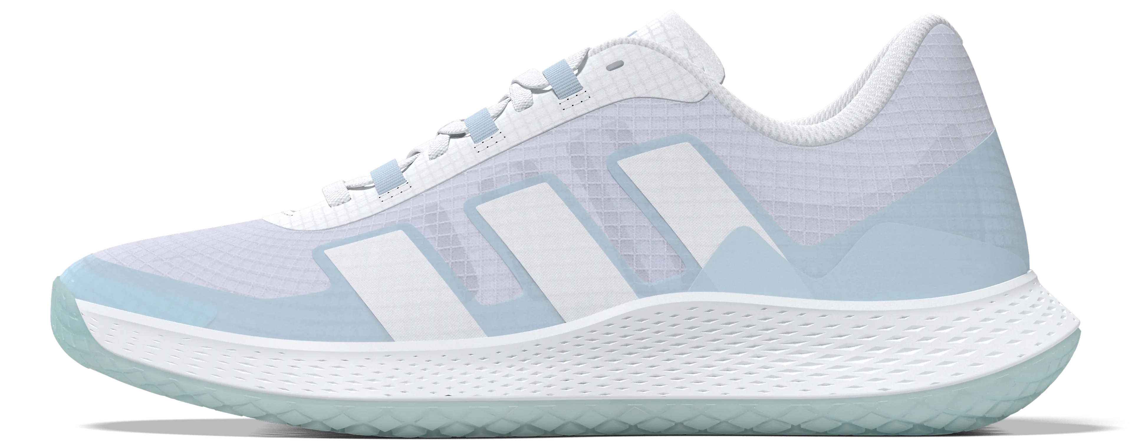 FORCEBOUNCE 2.0 W