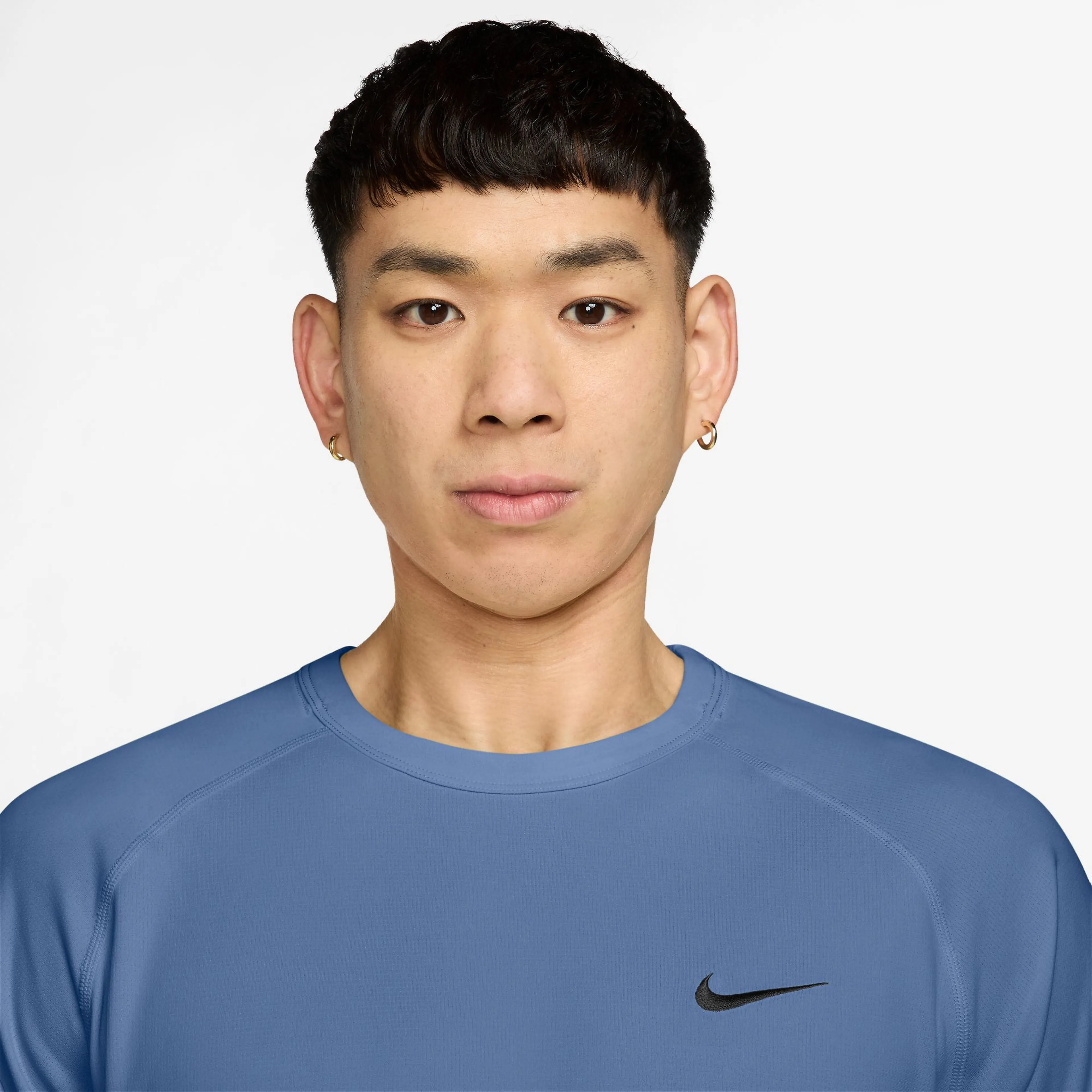 M NK DF HYVERSE SS TOP