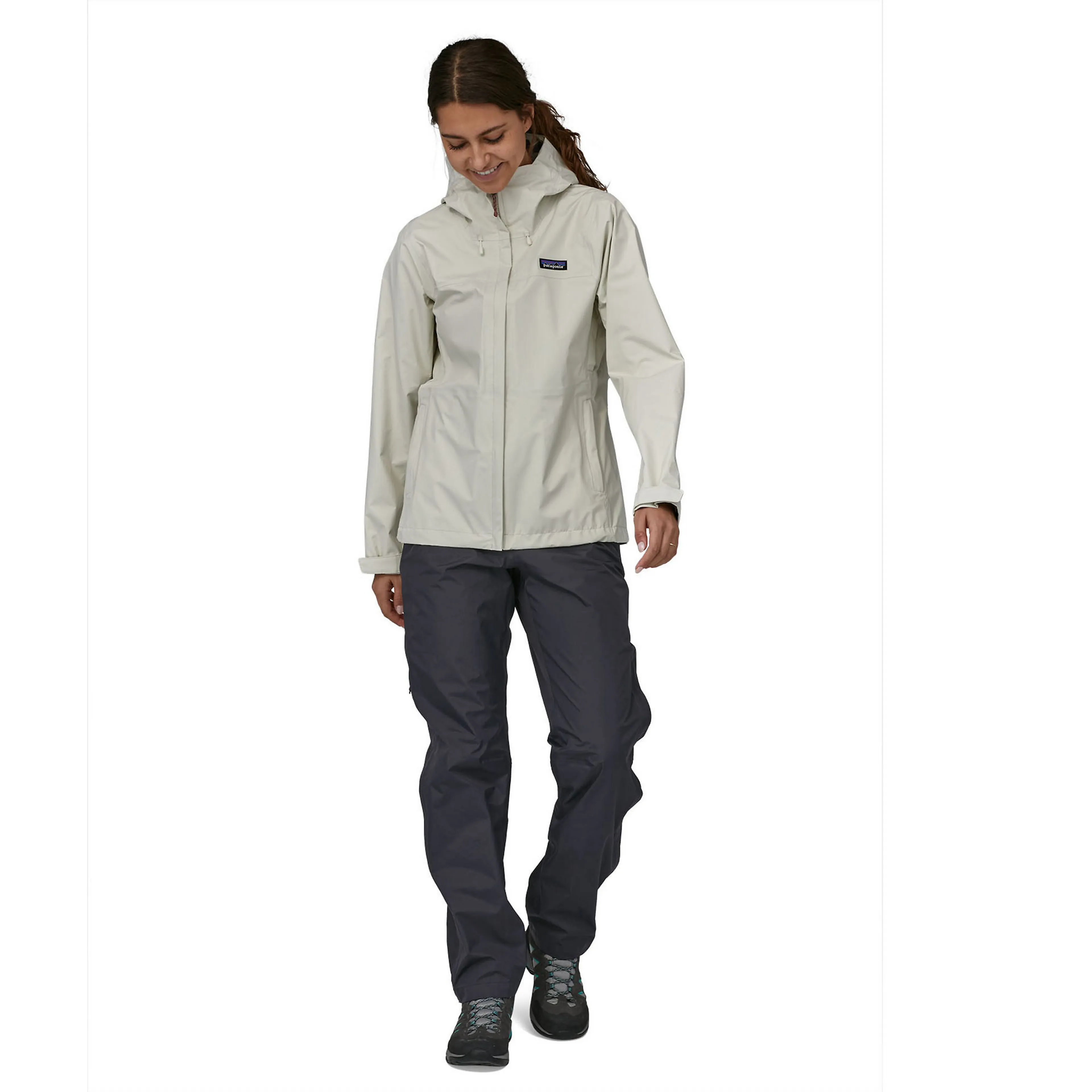 W's Torrentshell 3L Rain Pants - Reg W's Torrentshell 3L Rain Pants - Reg