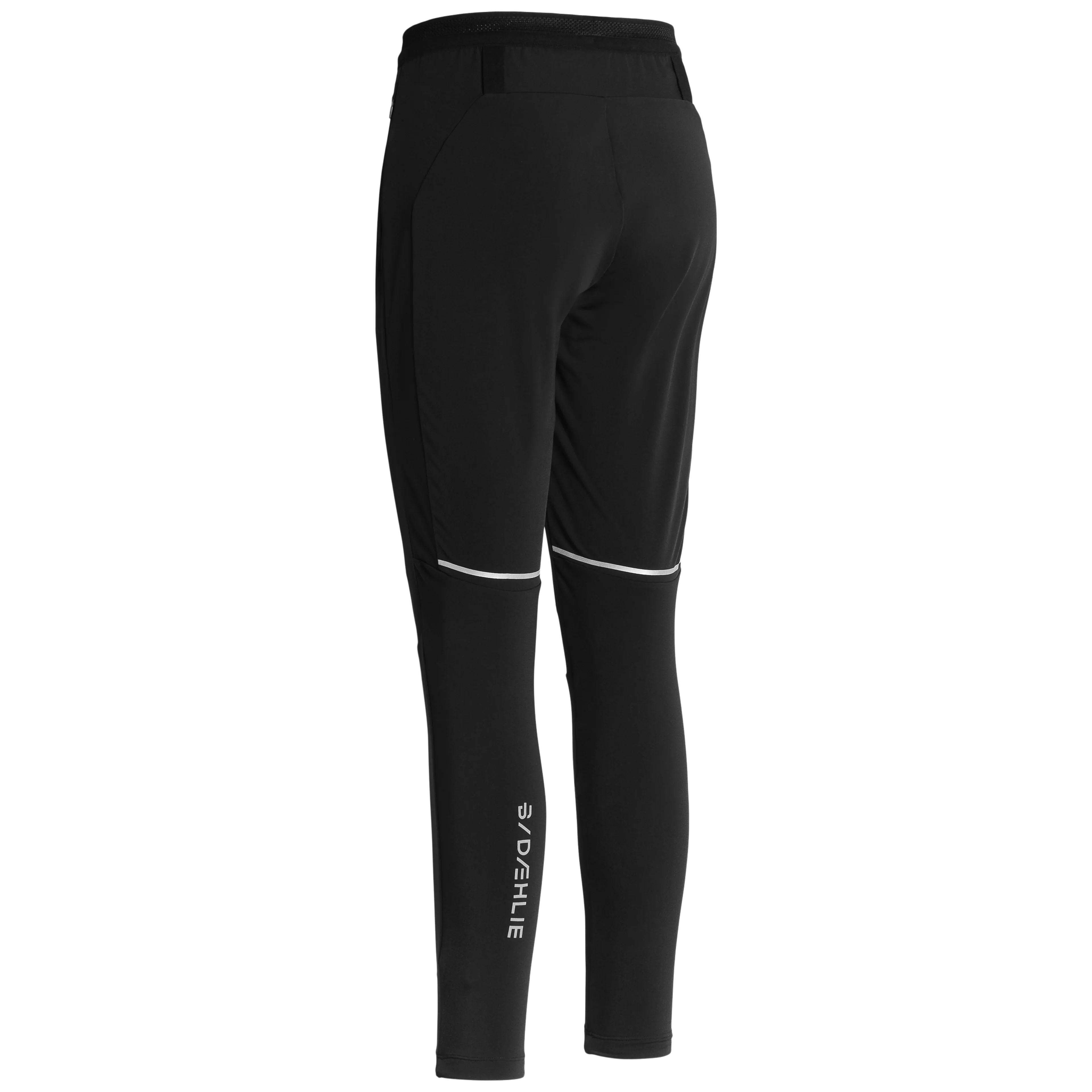 Pants Distance Warm Wmn