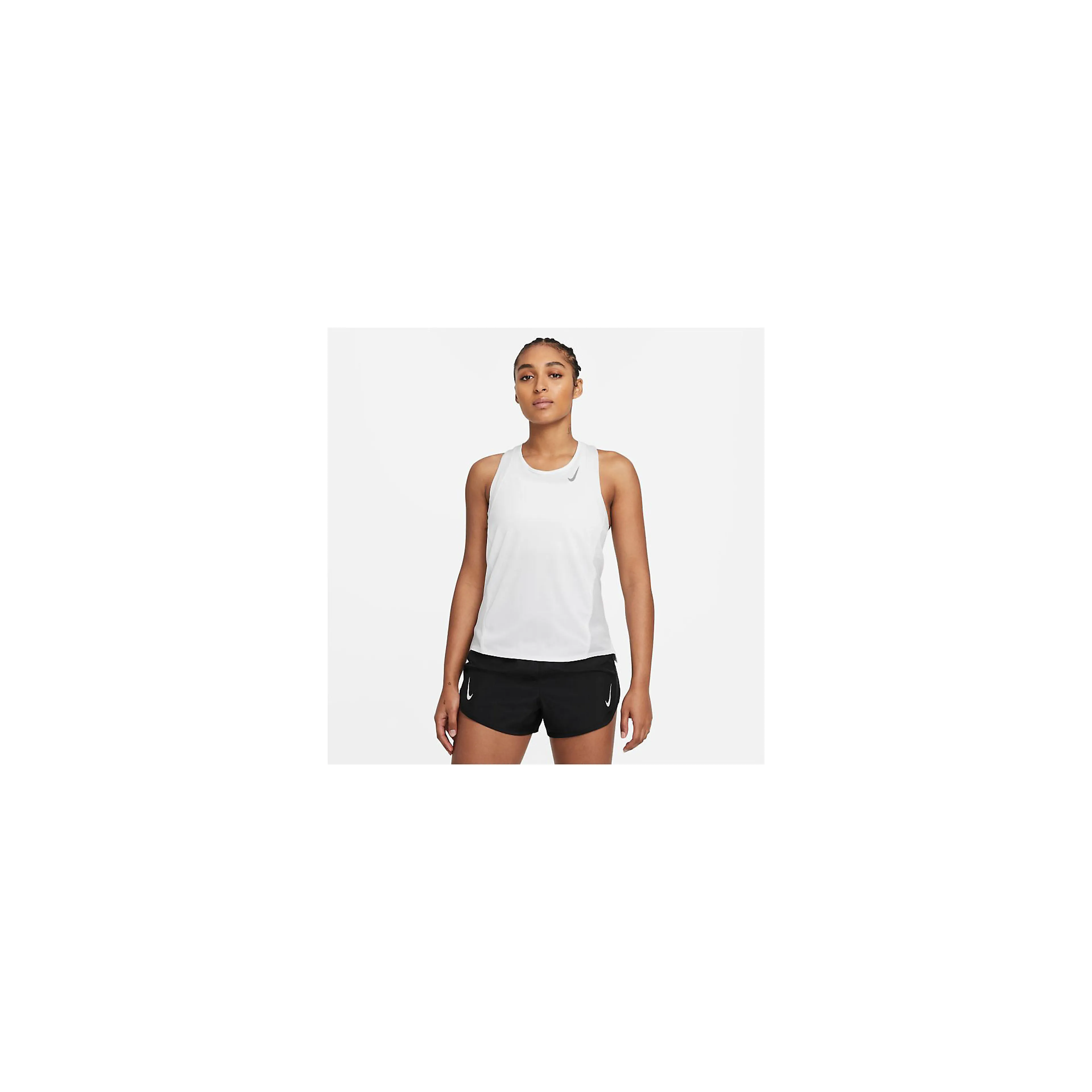 Dri-FIT Race singlet dame