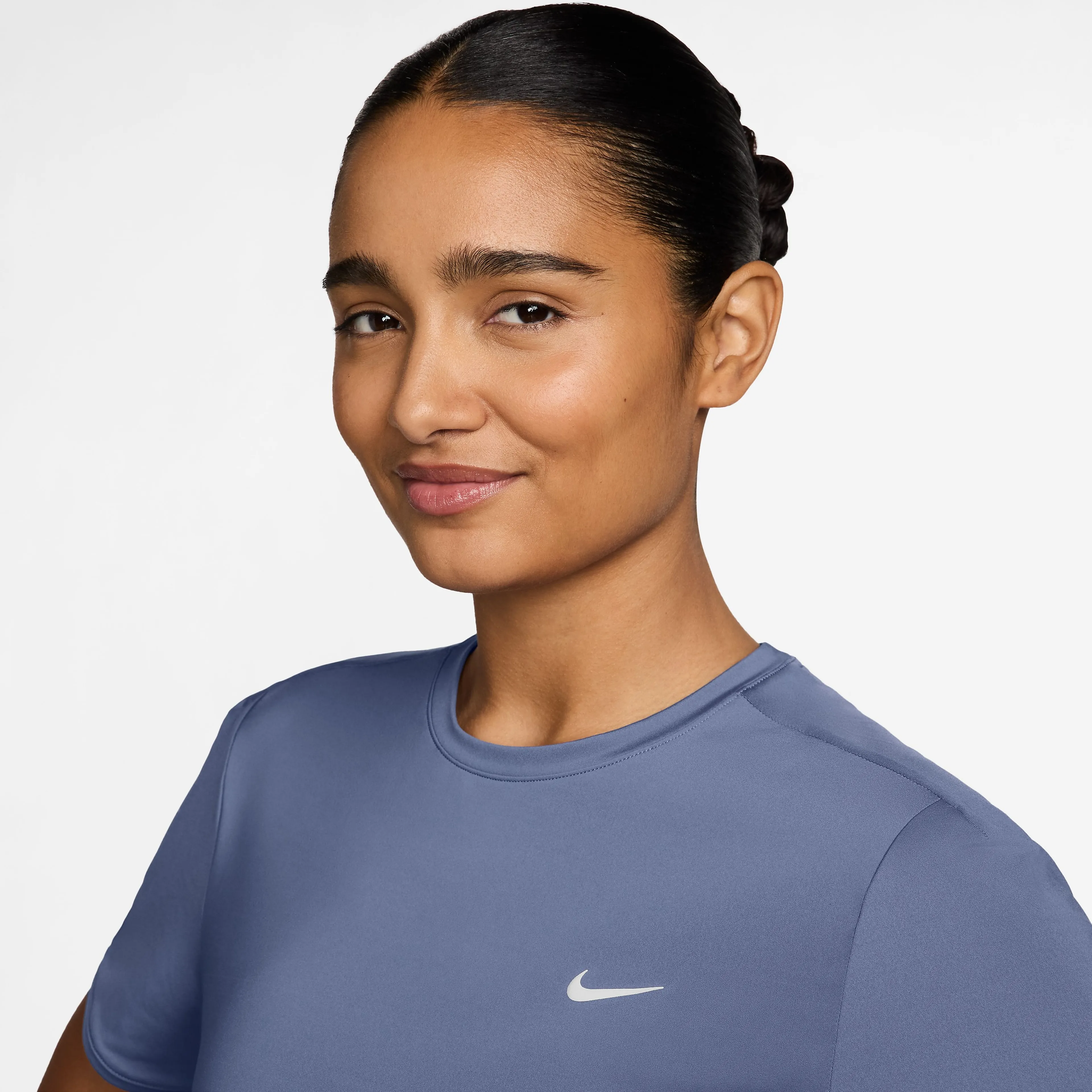 Dri-FIT Short-Sleeve Running Top