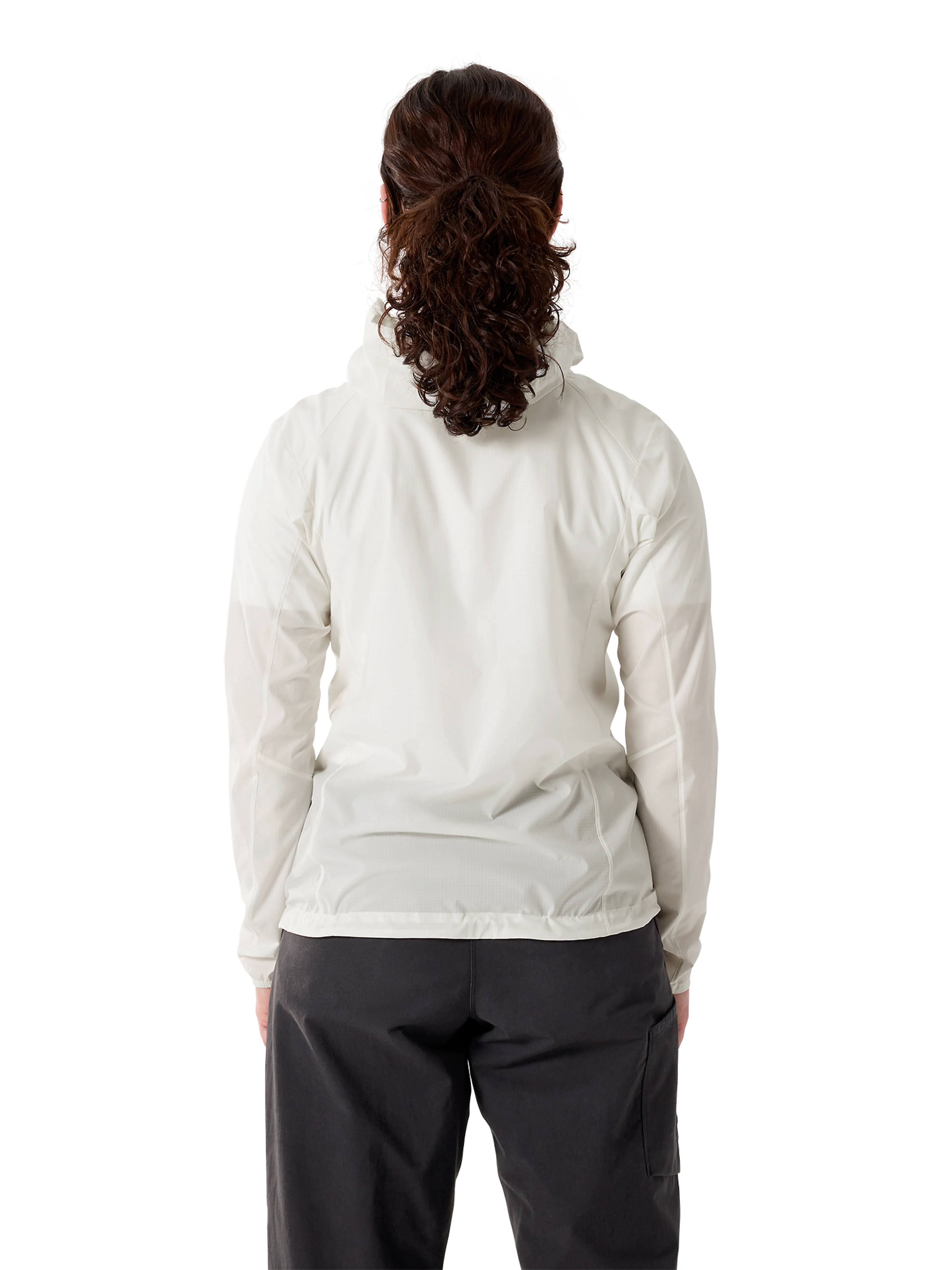 Squamish Hoody W