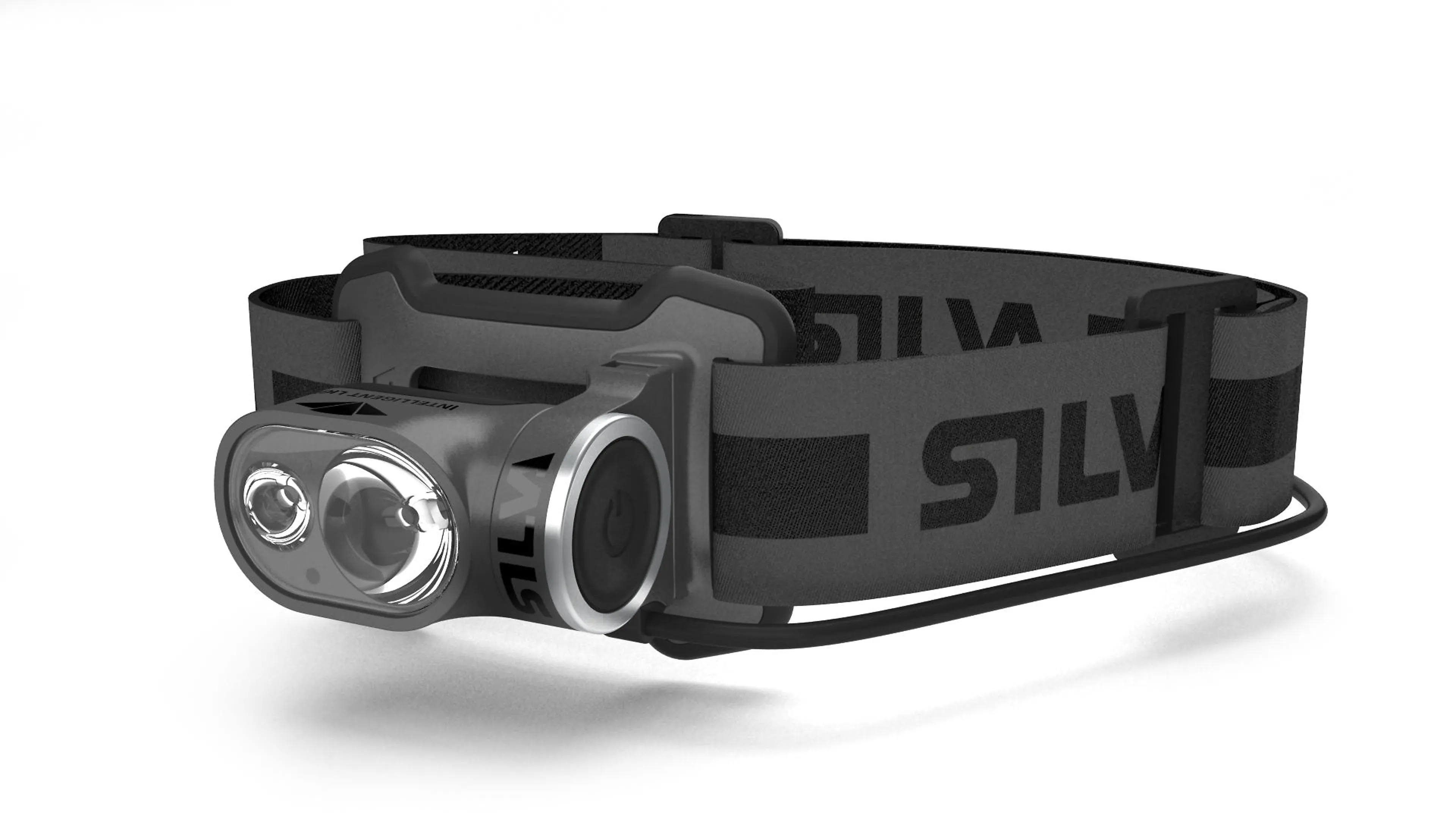 Headlamp Cross Trail 3X