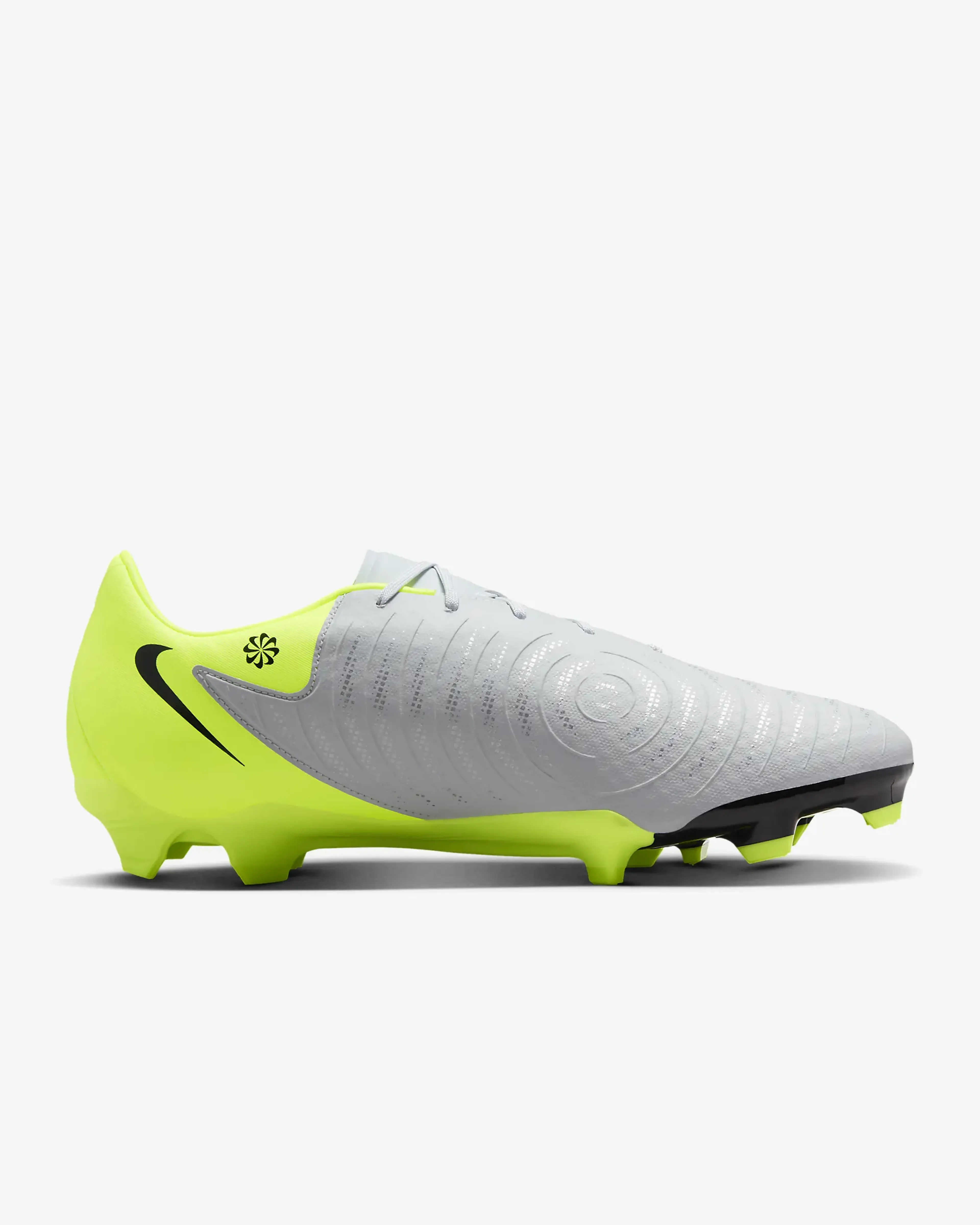 METALLIC SILVER/BLACK-VOLT