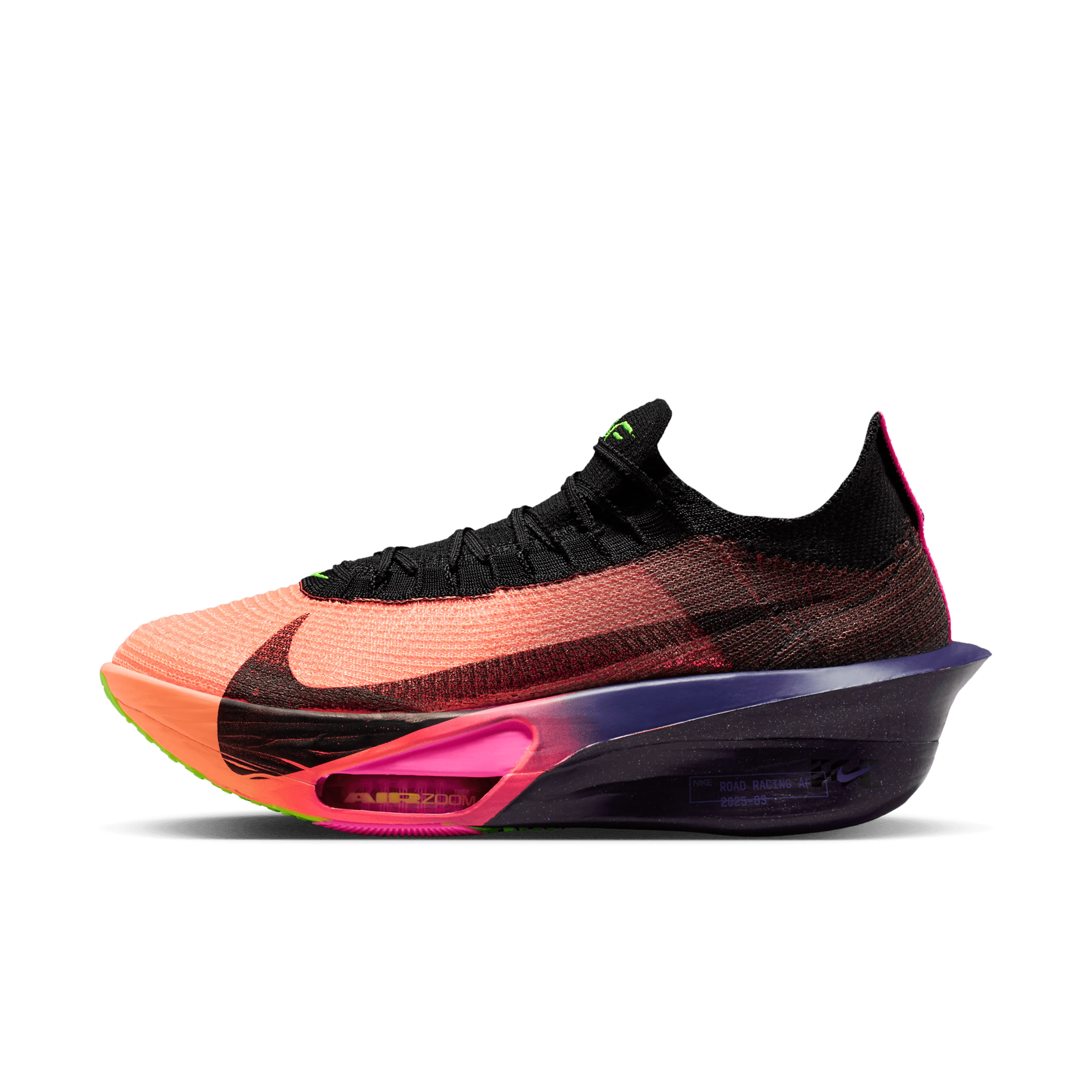 AIR ZOOM ALPHAFLY NEXT% 3 GLAM