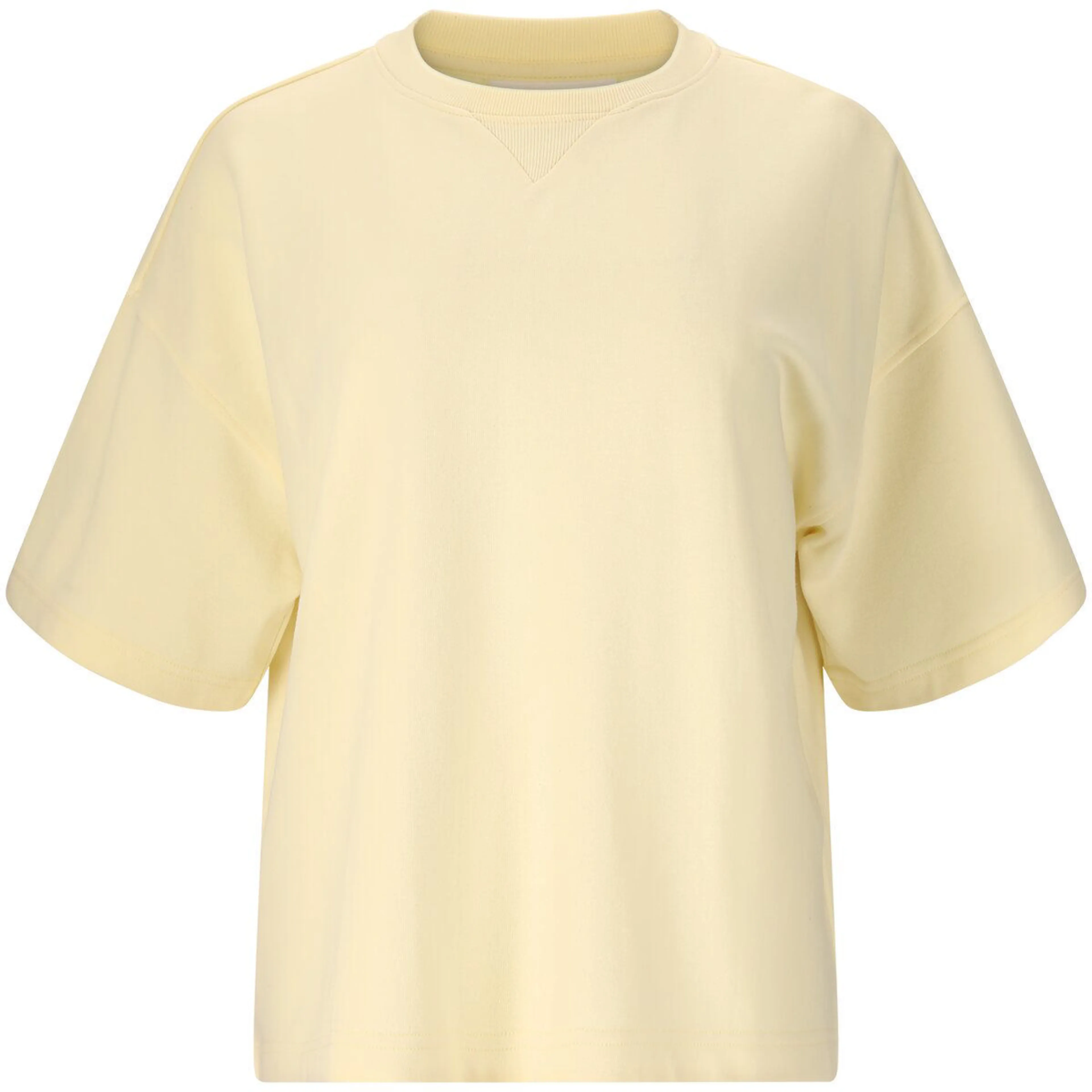Crecy W S/S Tee