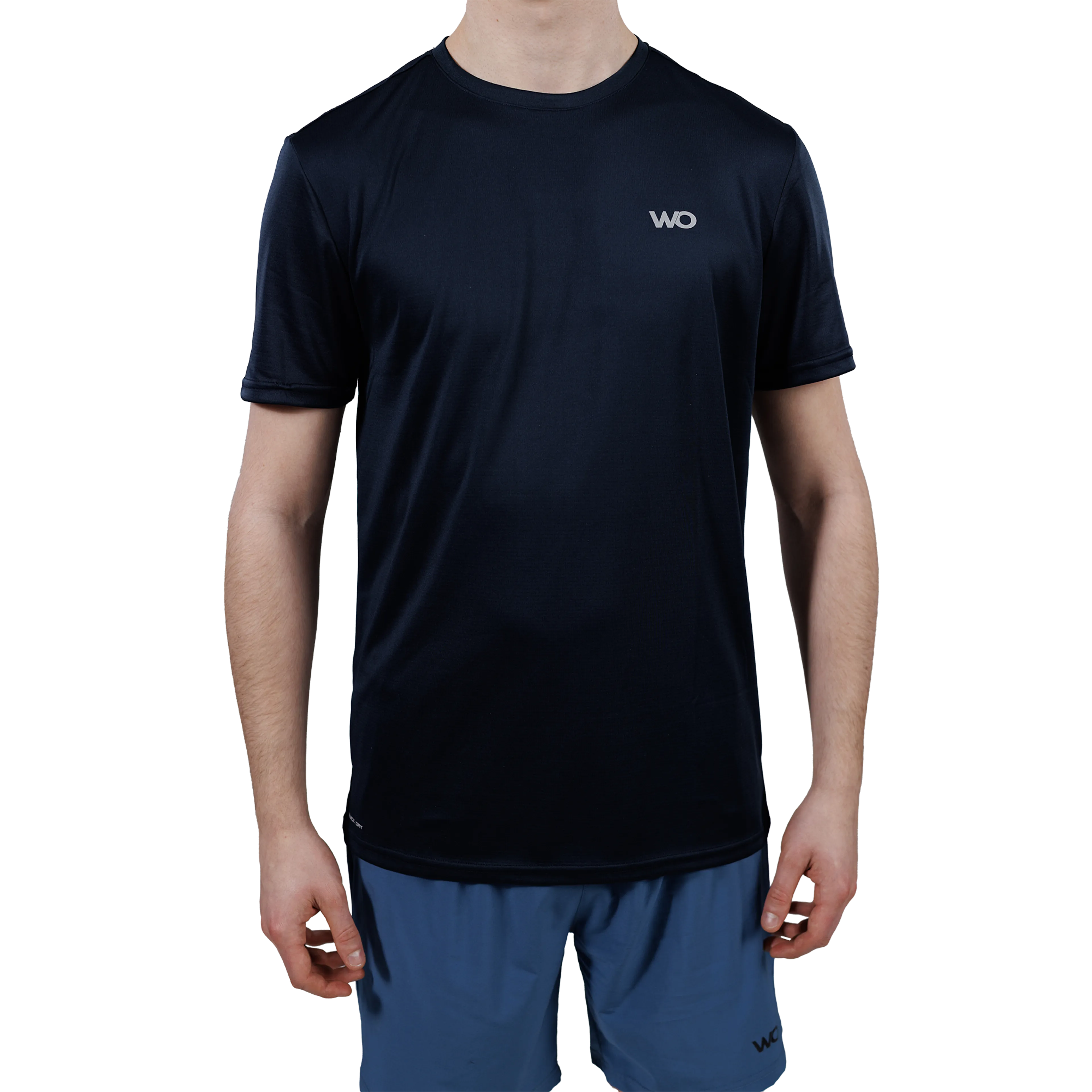Atlanta S/S t-skjorte herre