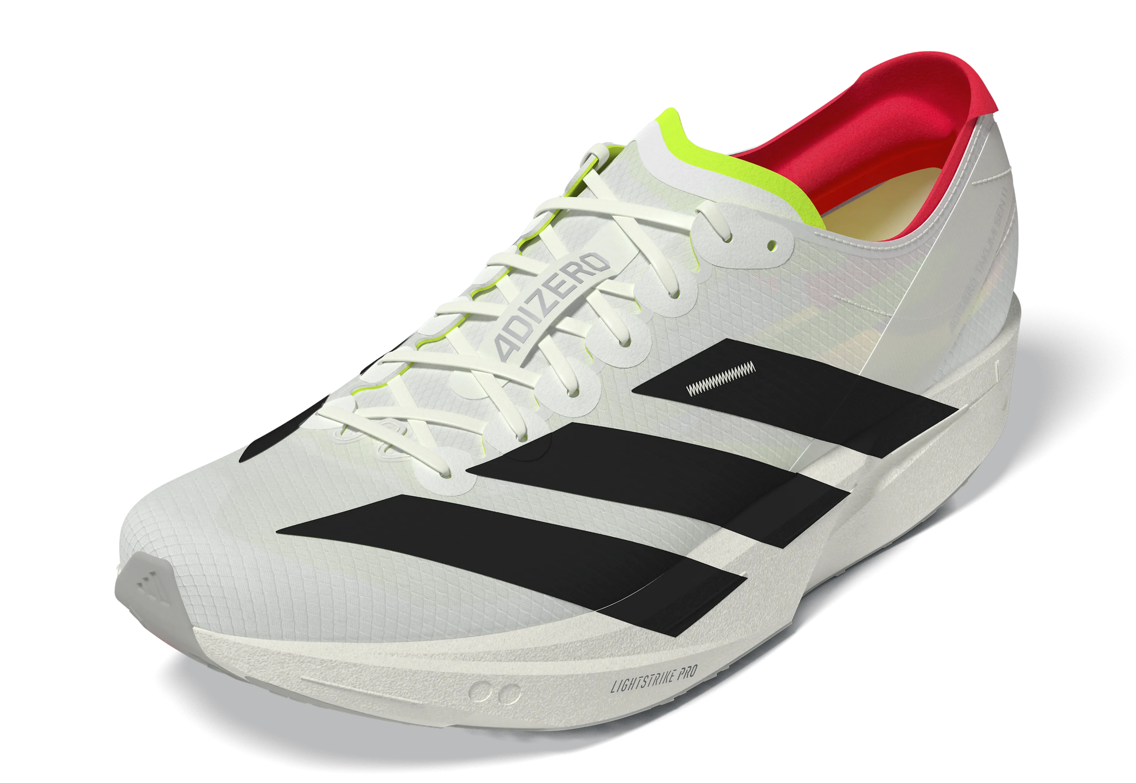 ADIZERO TAKUMI SEN 11 LØPESKO ADIZERO TAKUMI SEN 11 LØPESKO