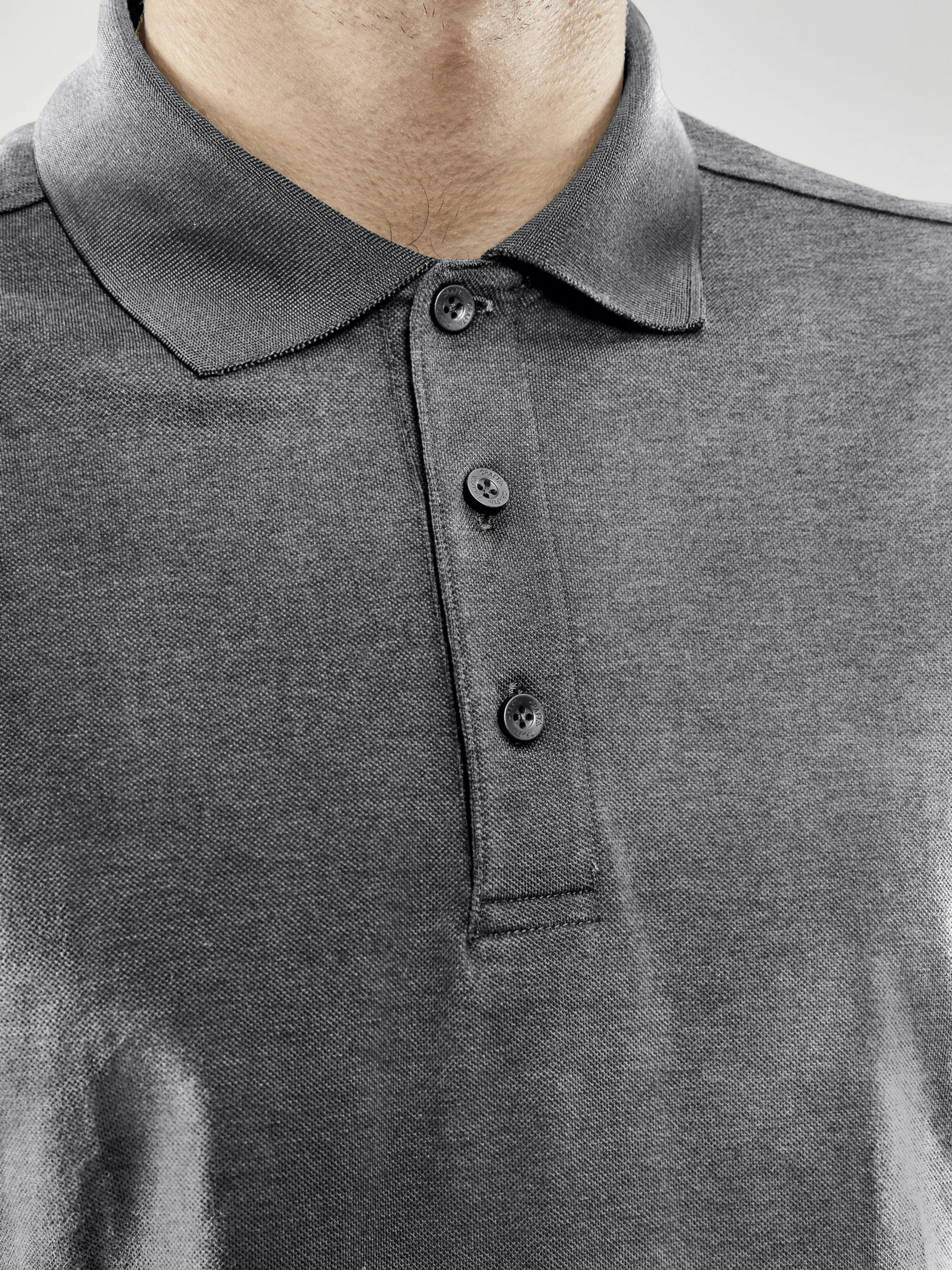 Core Blend Polo Shirt M