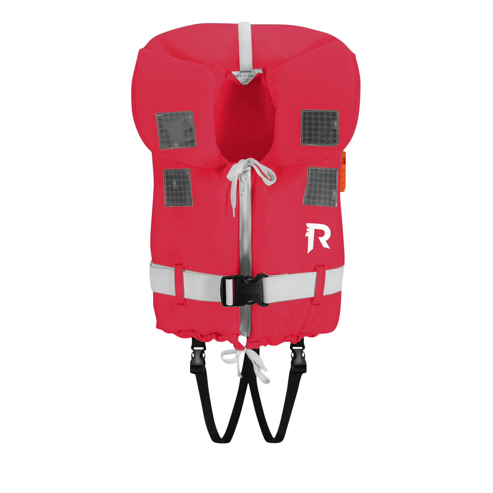 Soft redningsvest 100N