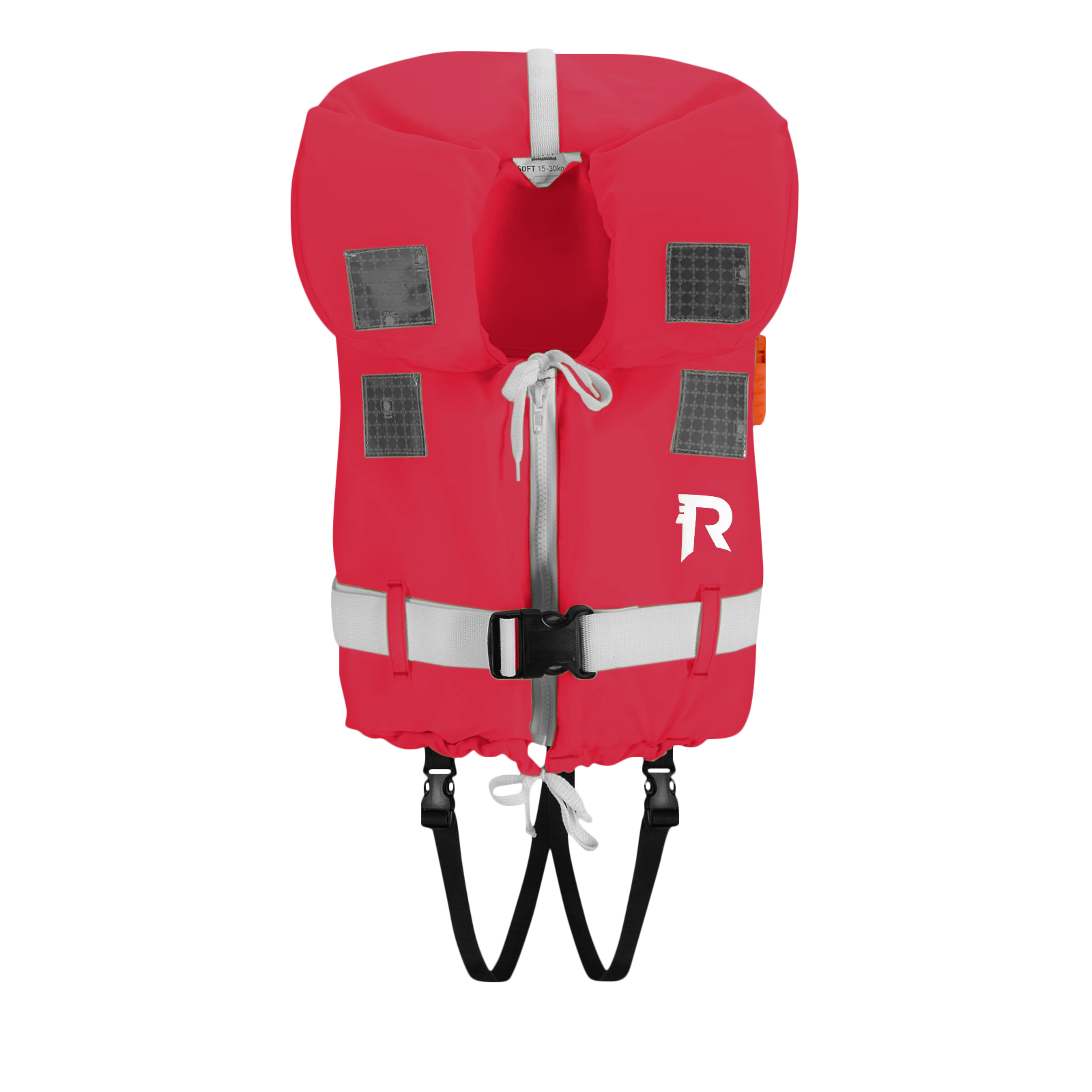 Soft redningsvest 100N