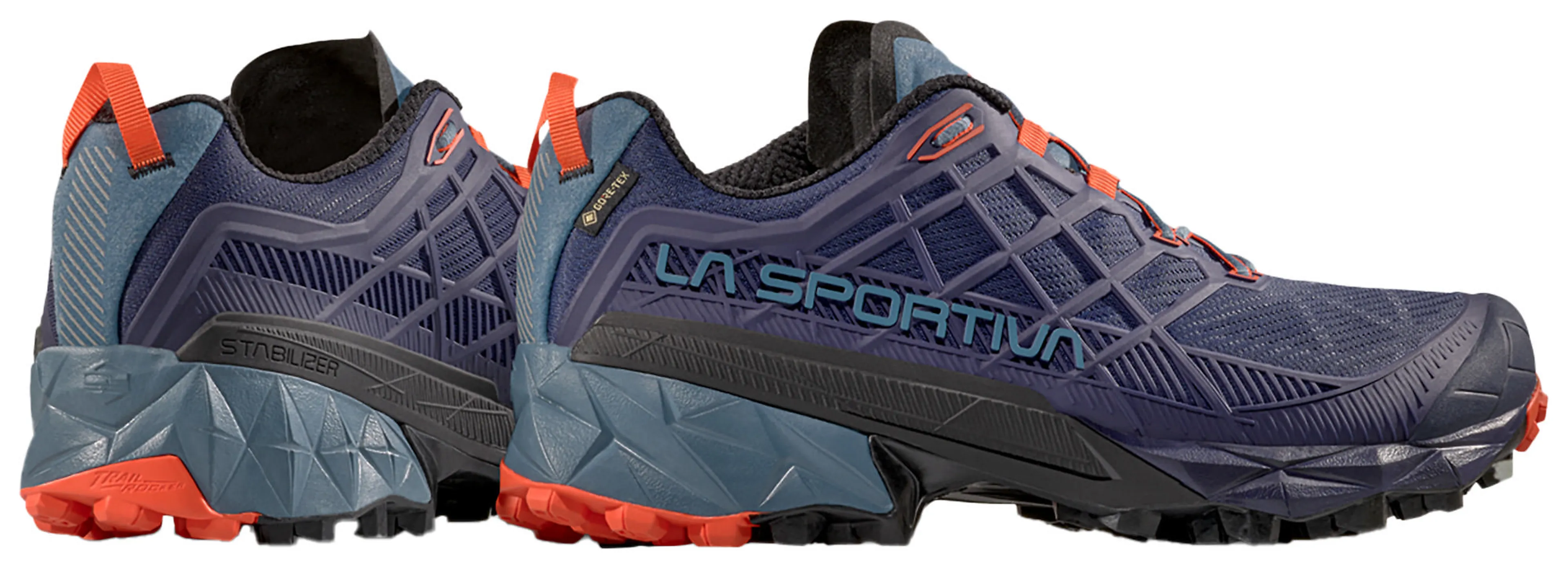 Akyra II GTX Hikingsko