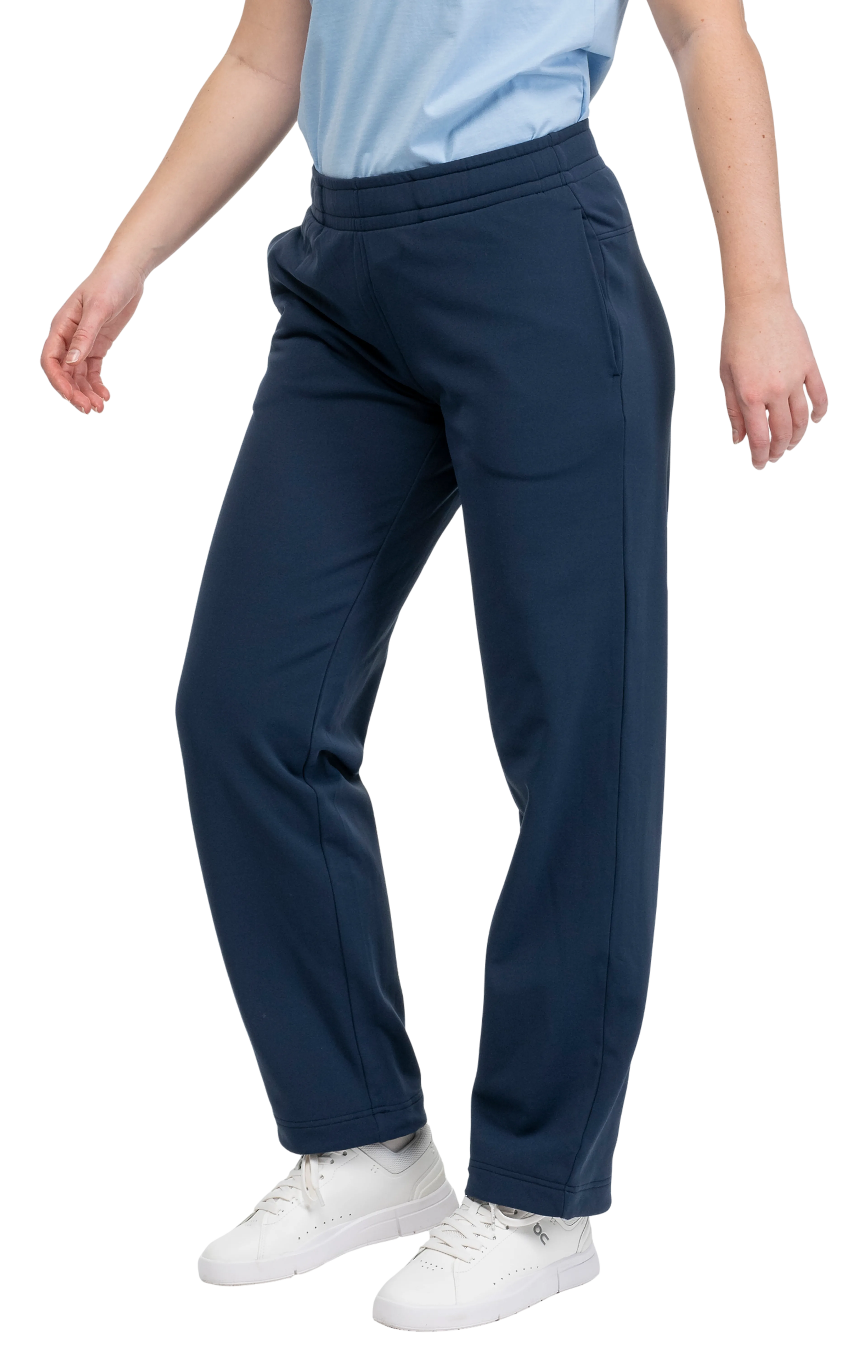 Midtli Pull-On Pants Women