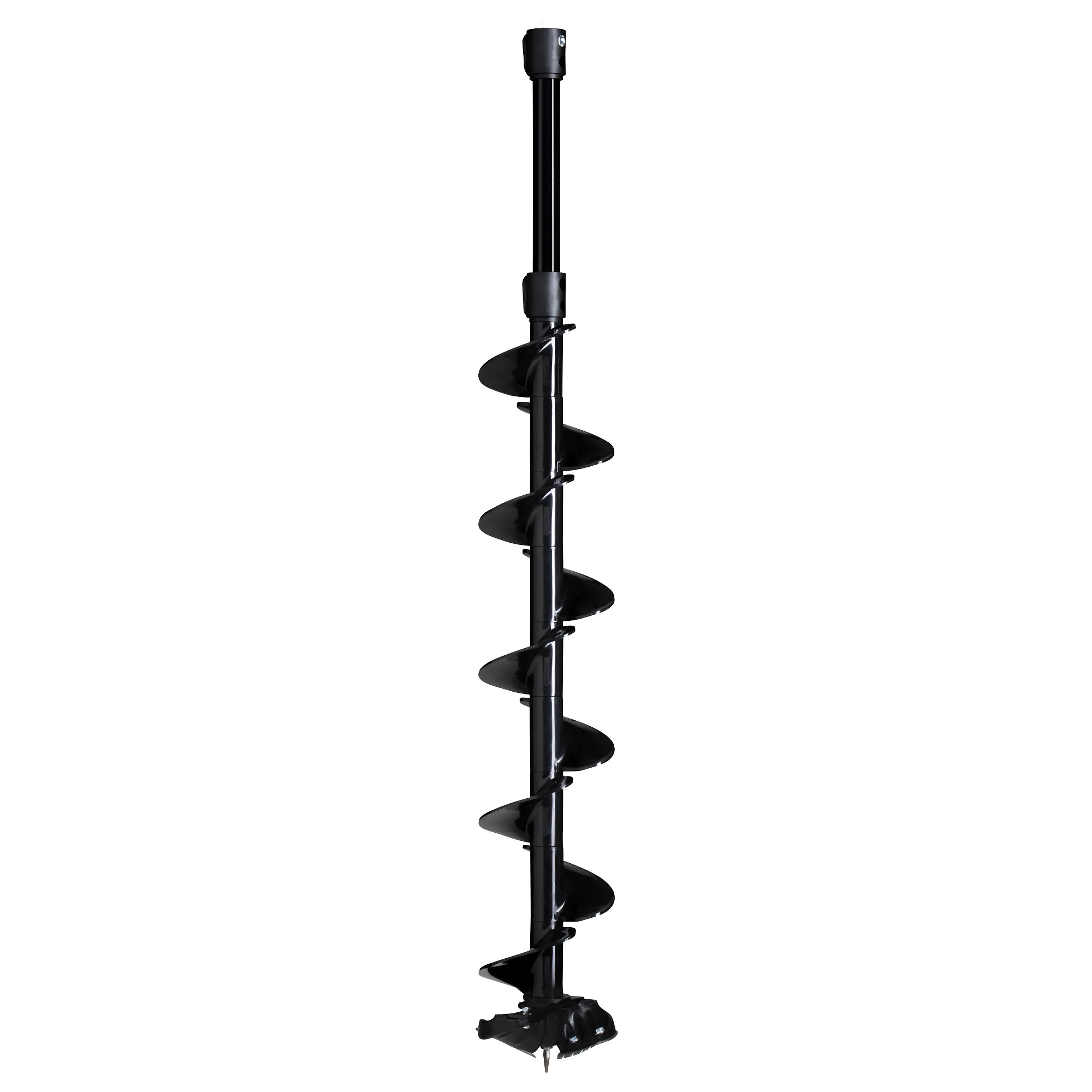 STRIKEMASTER LF SPIRAL 200MM
