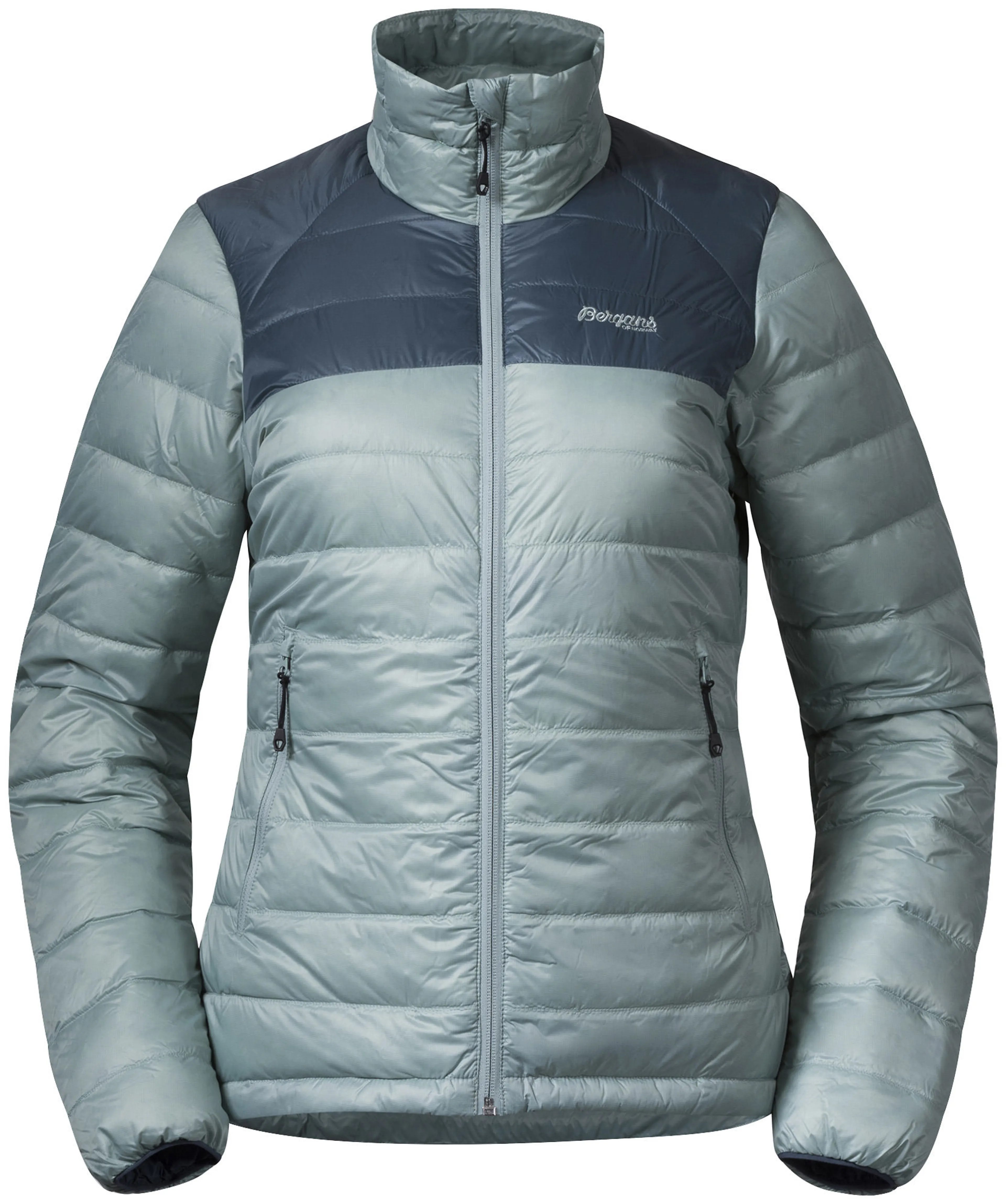Røros Box Down Light W Jacket Røros Box Down Light W Jacket