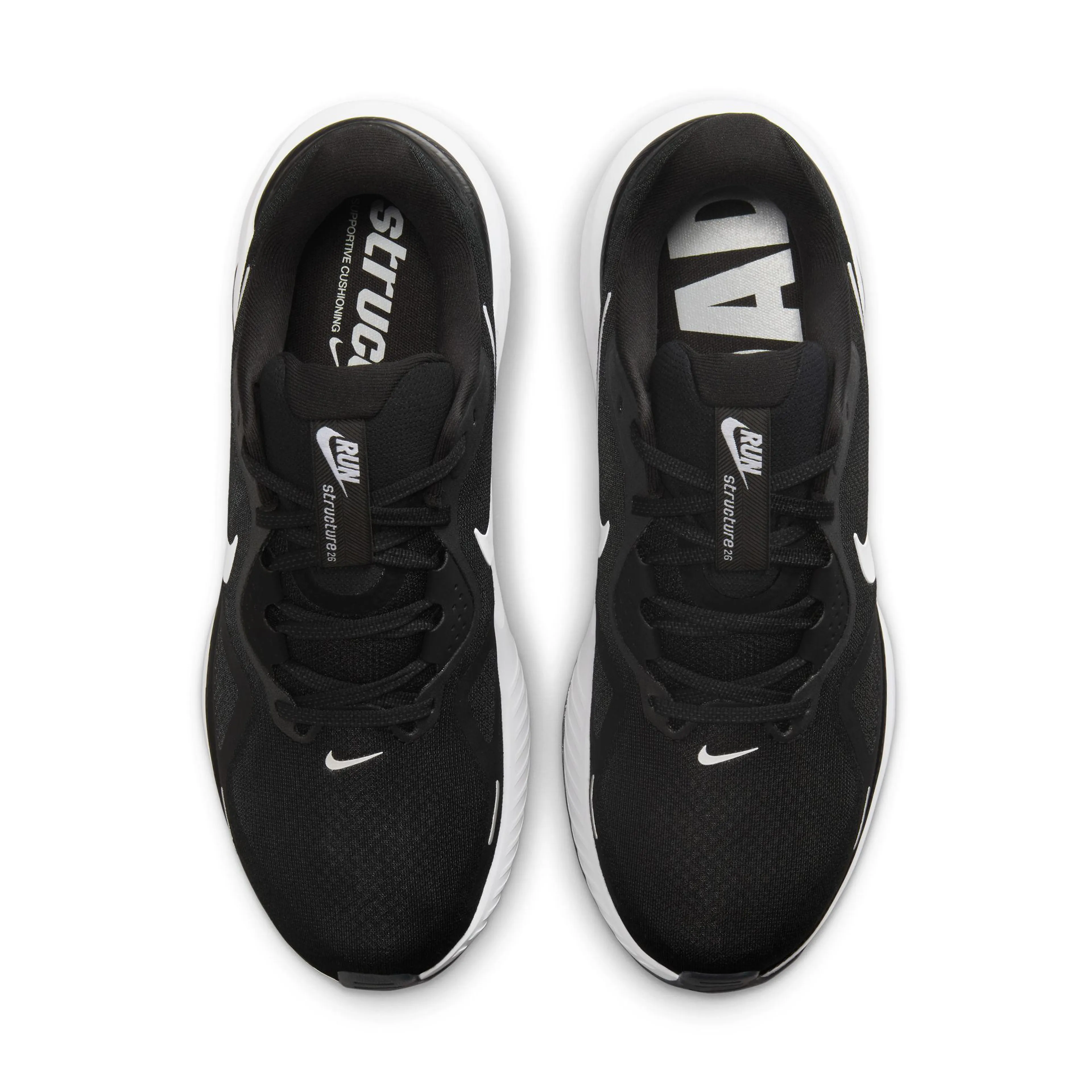 Structure 26 Men's Road Running Shoes