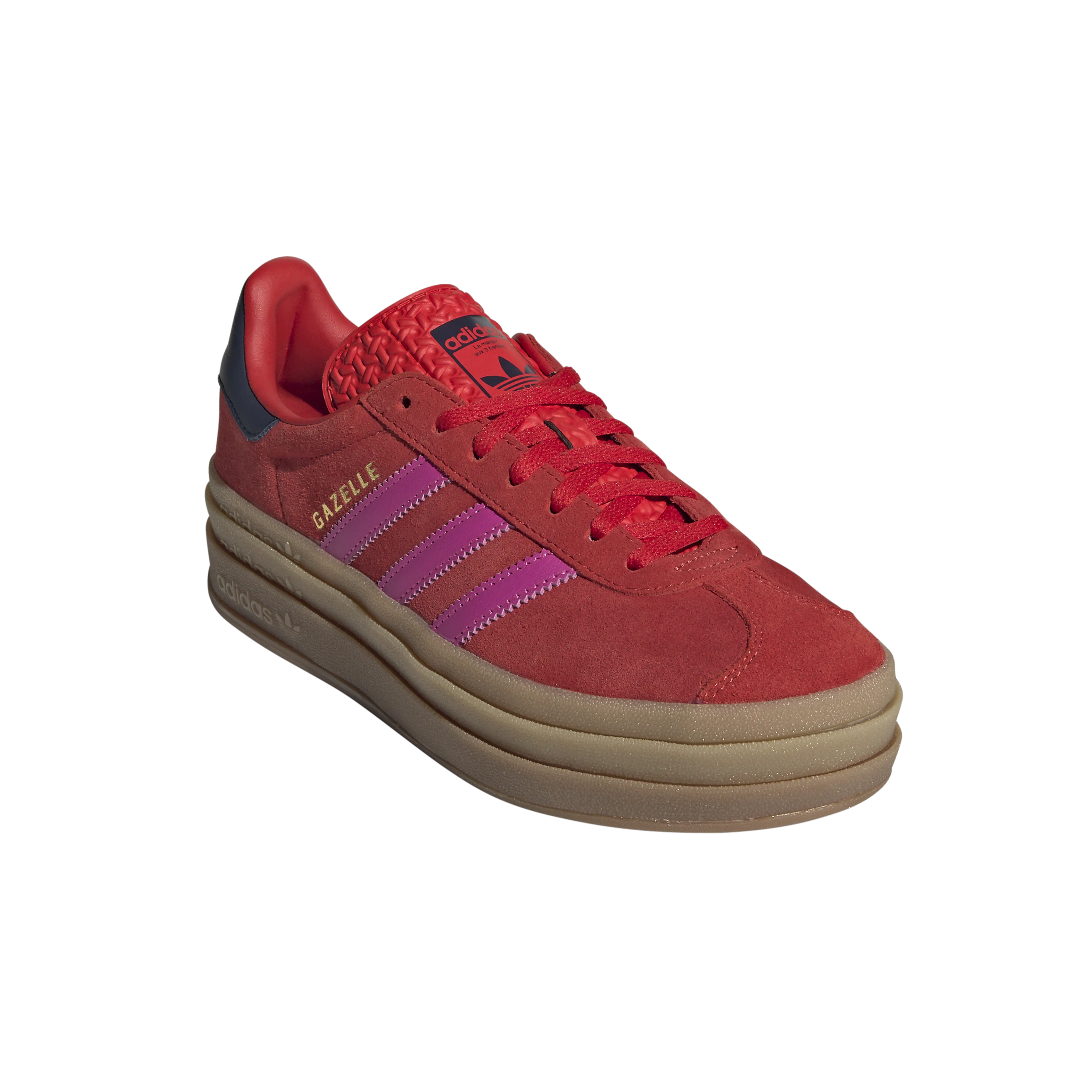 Gazelle Bold W