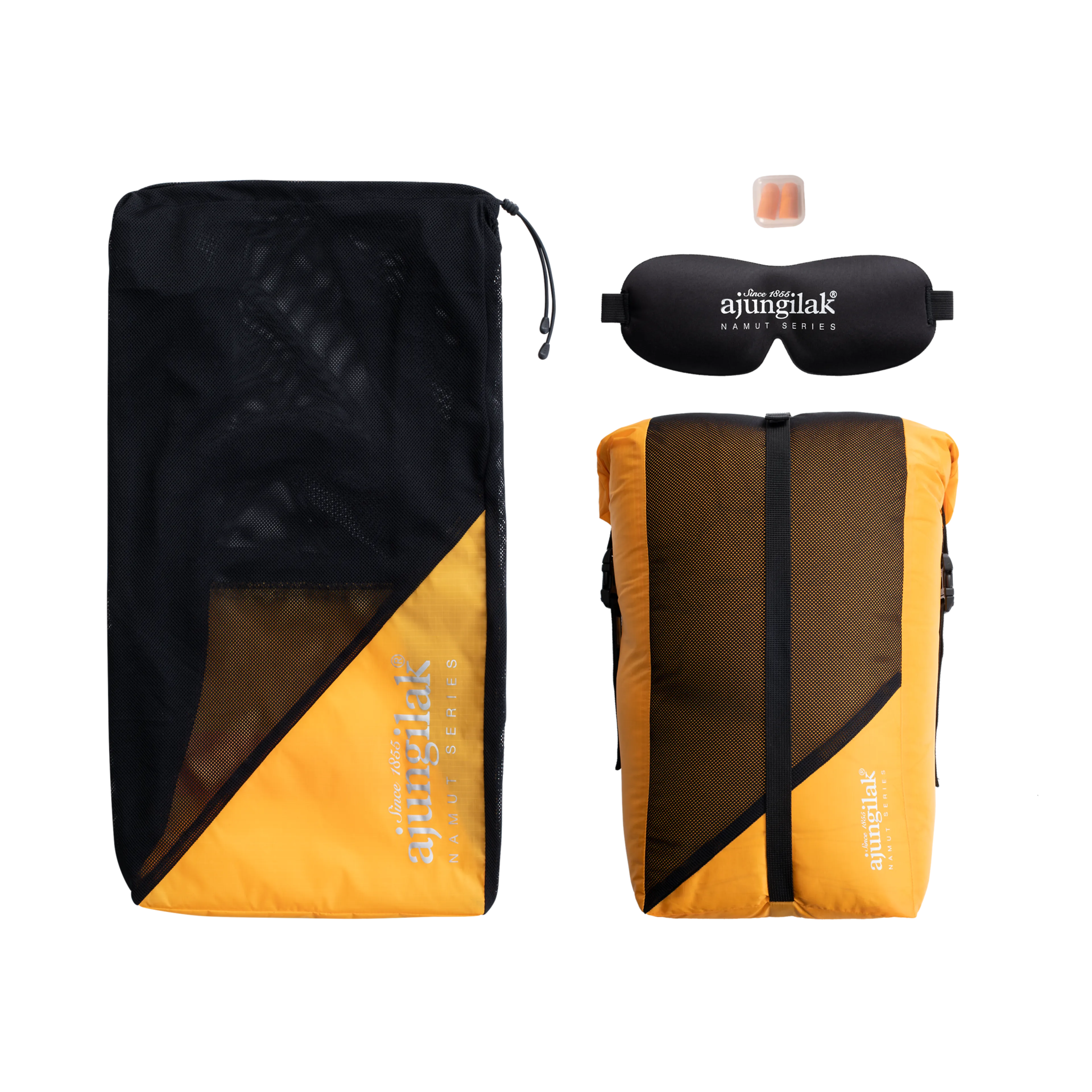 Siku Down Bag -18 sovepose