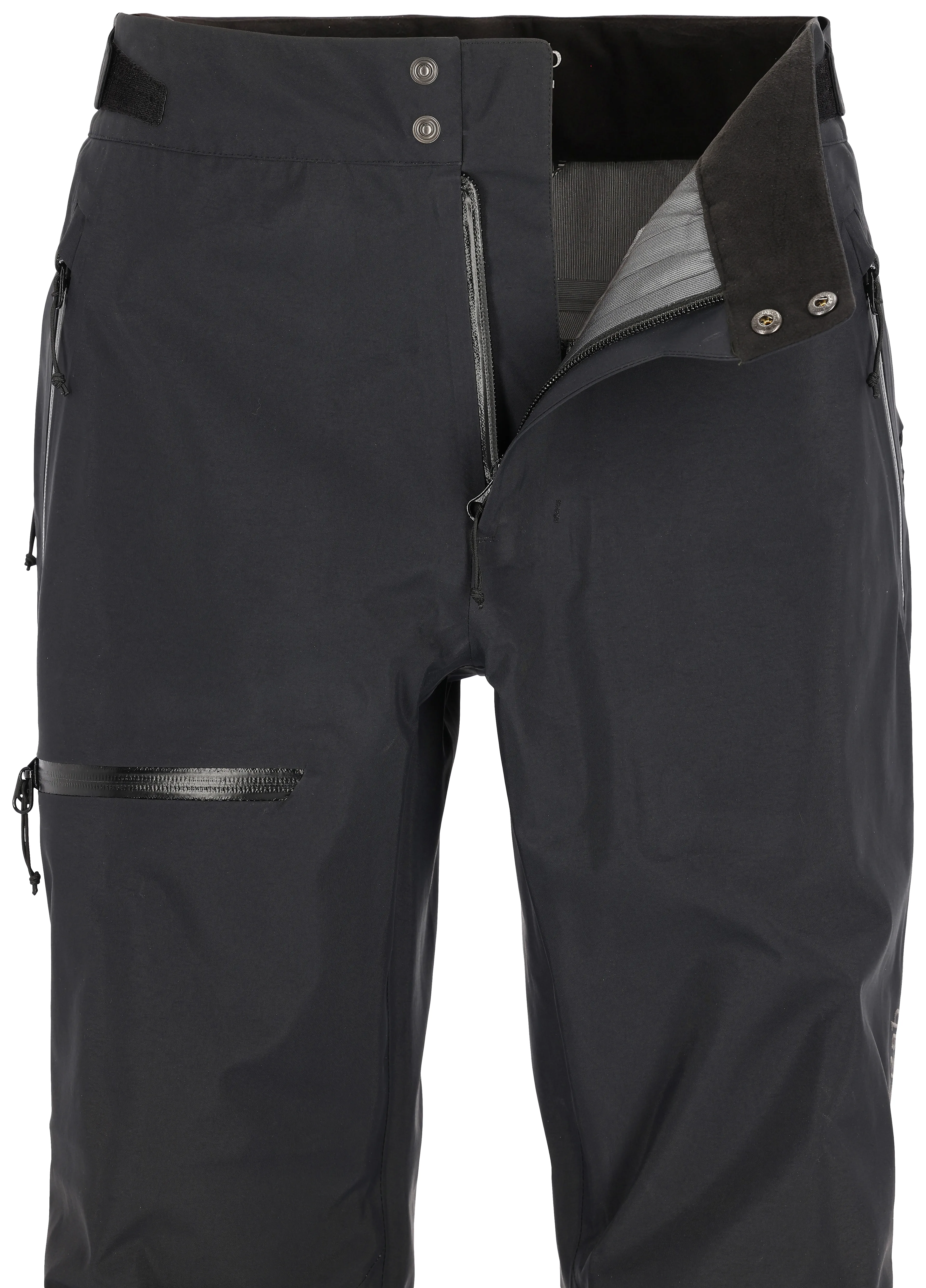 Zanskar GTX skallbukse dame