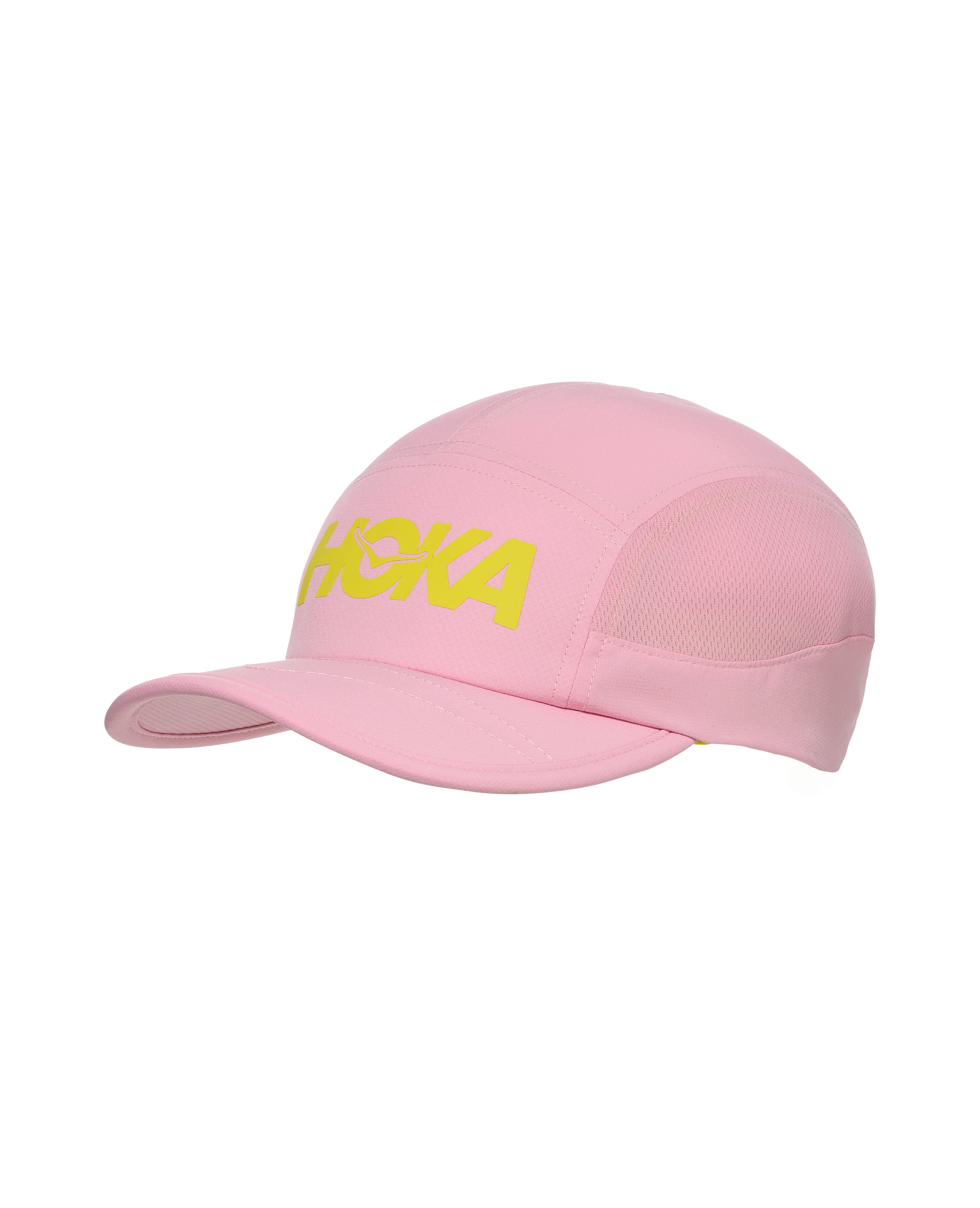 U HOKA RUN HAT