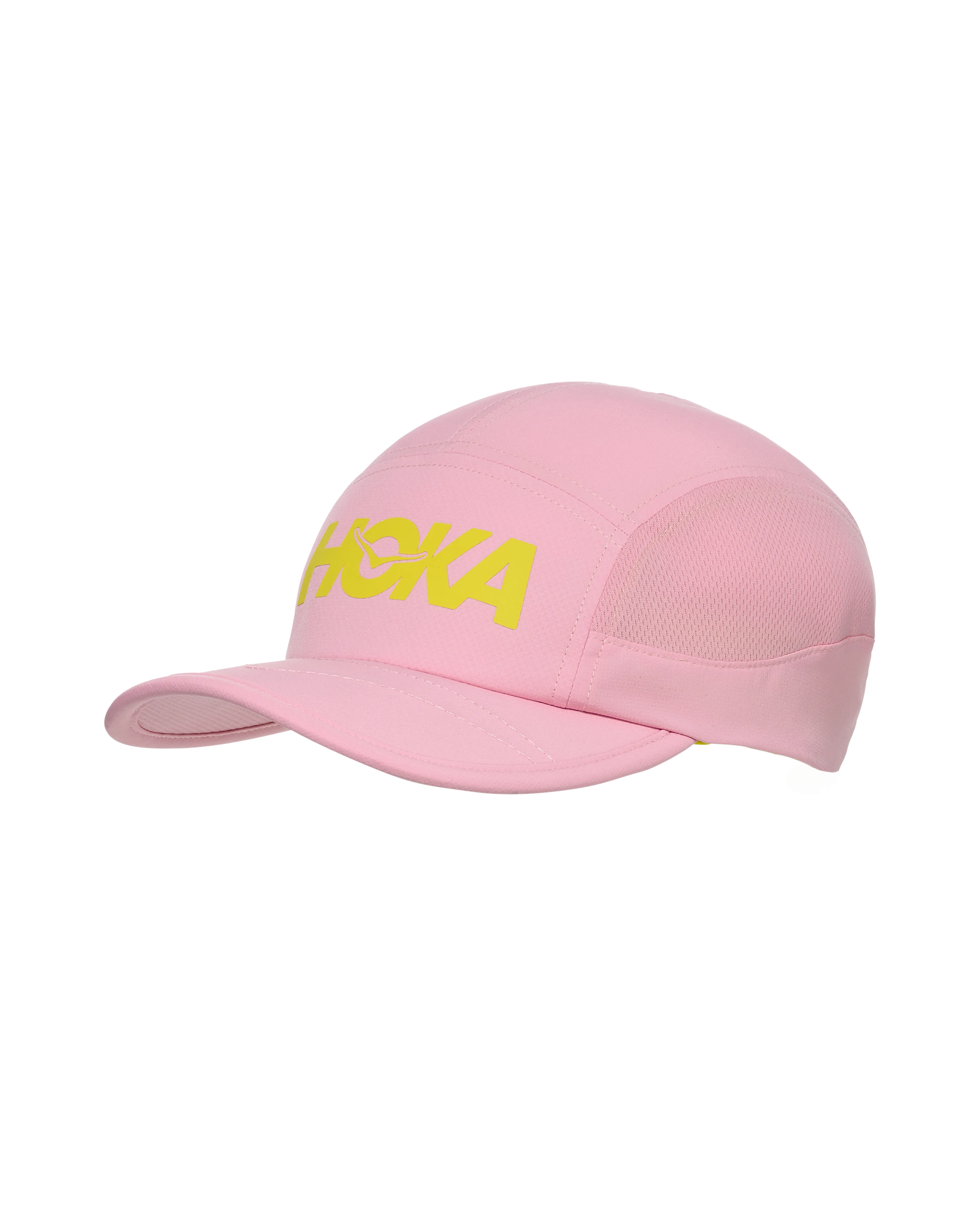 U HOKA RUN HAT