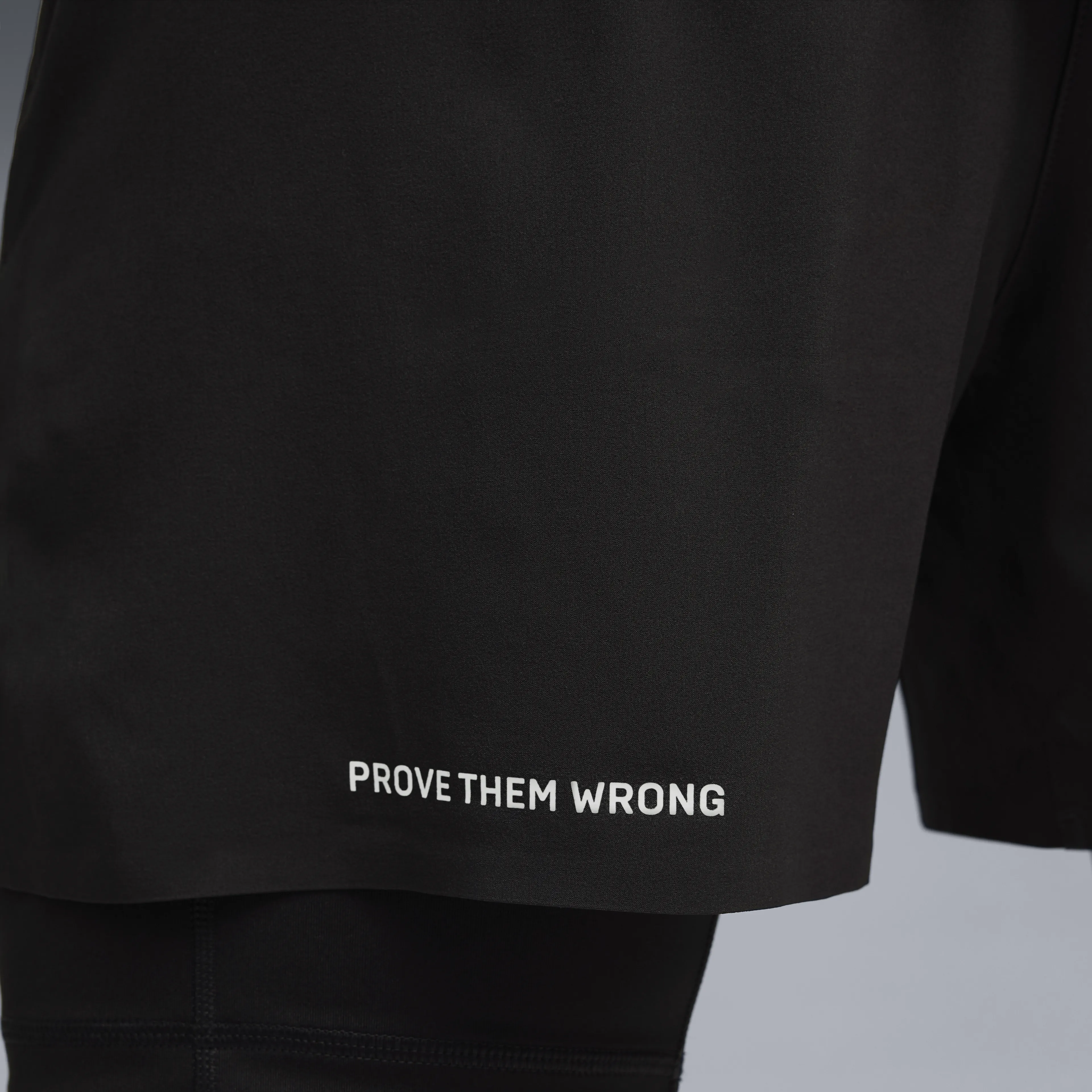 HYROX 2in1 SHORT