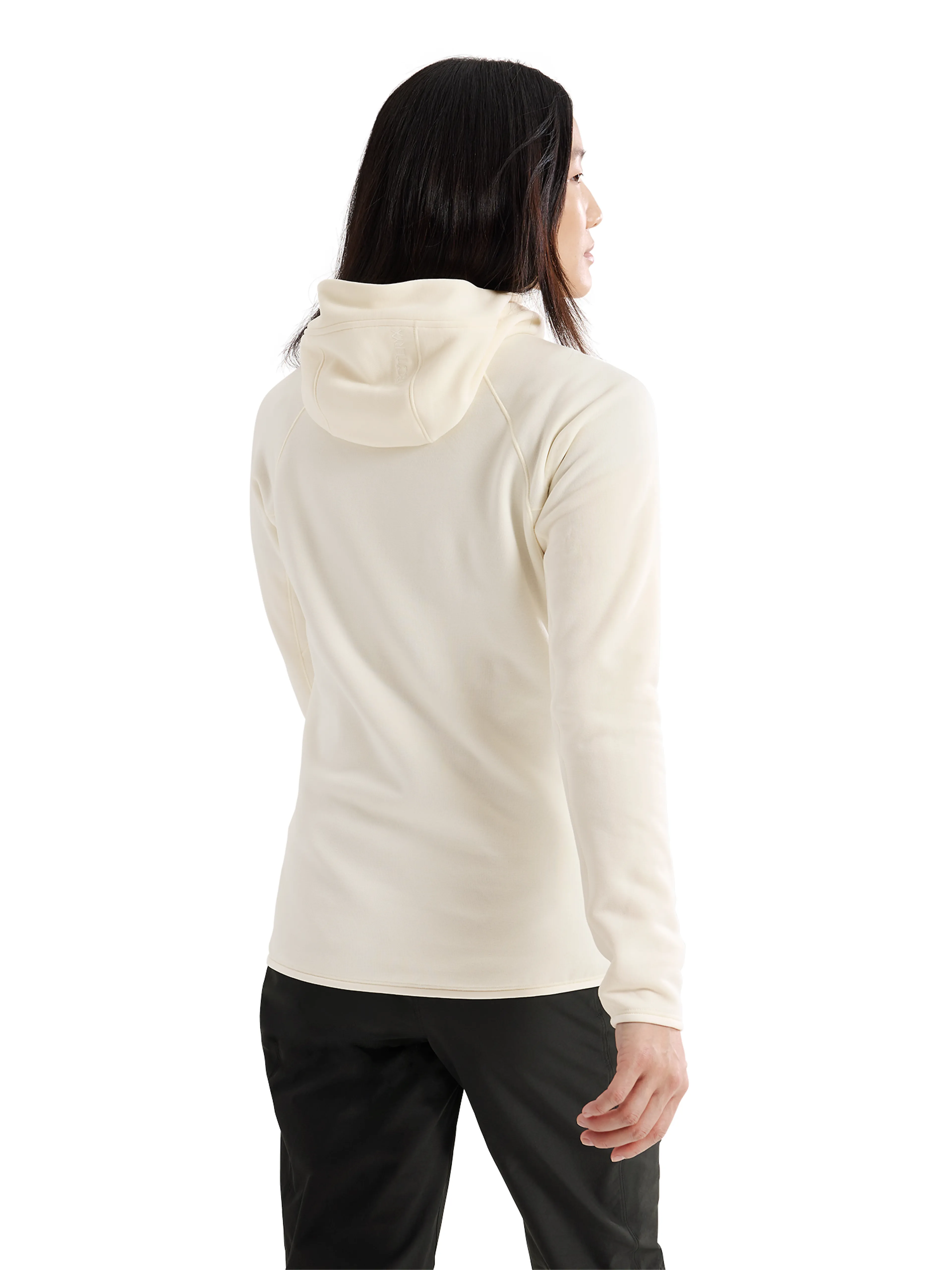 Kyanite Hoody W Kyanite Hoody W