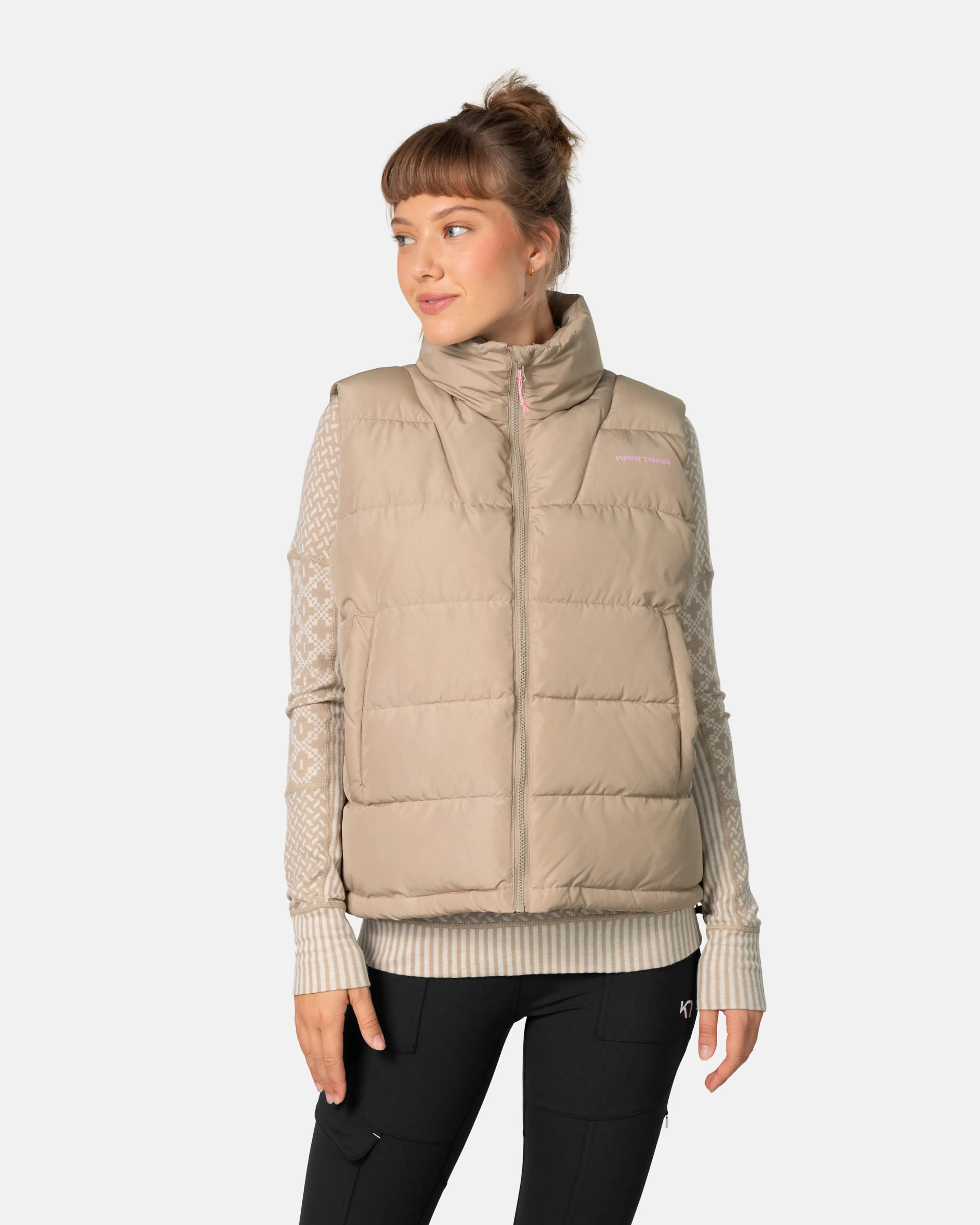 LINN VEST