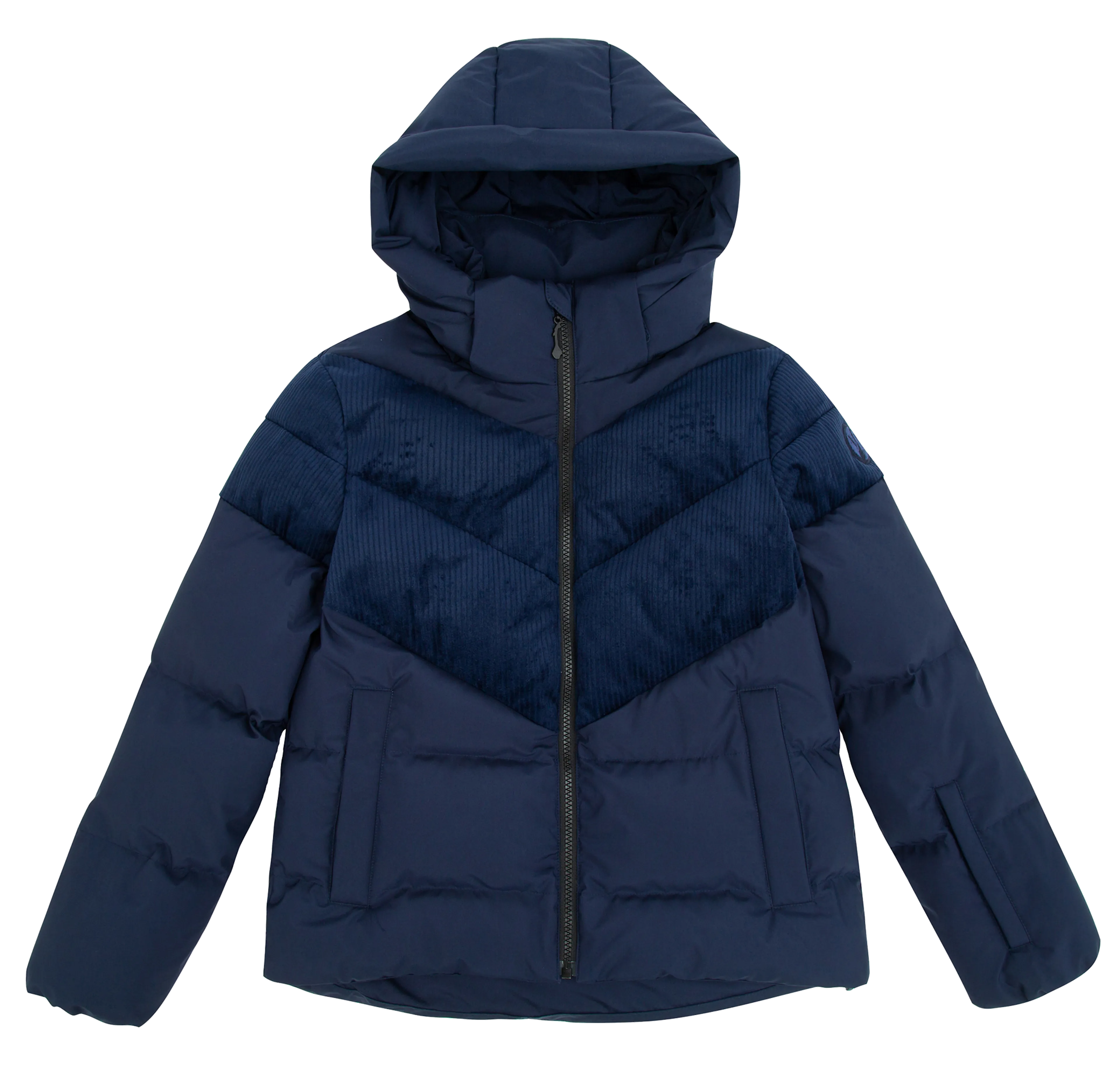 Voss Ski jacket 2 skijakke junior