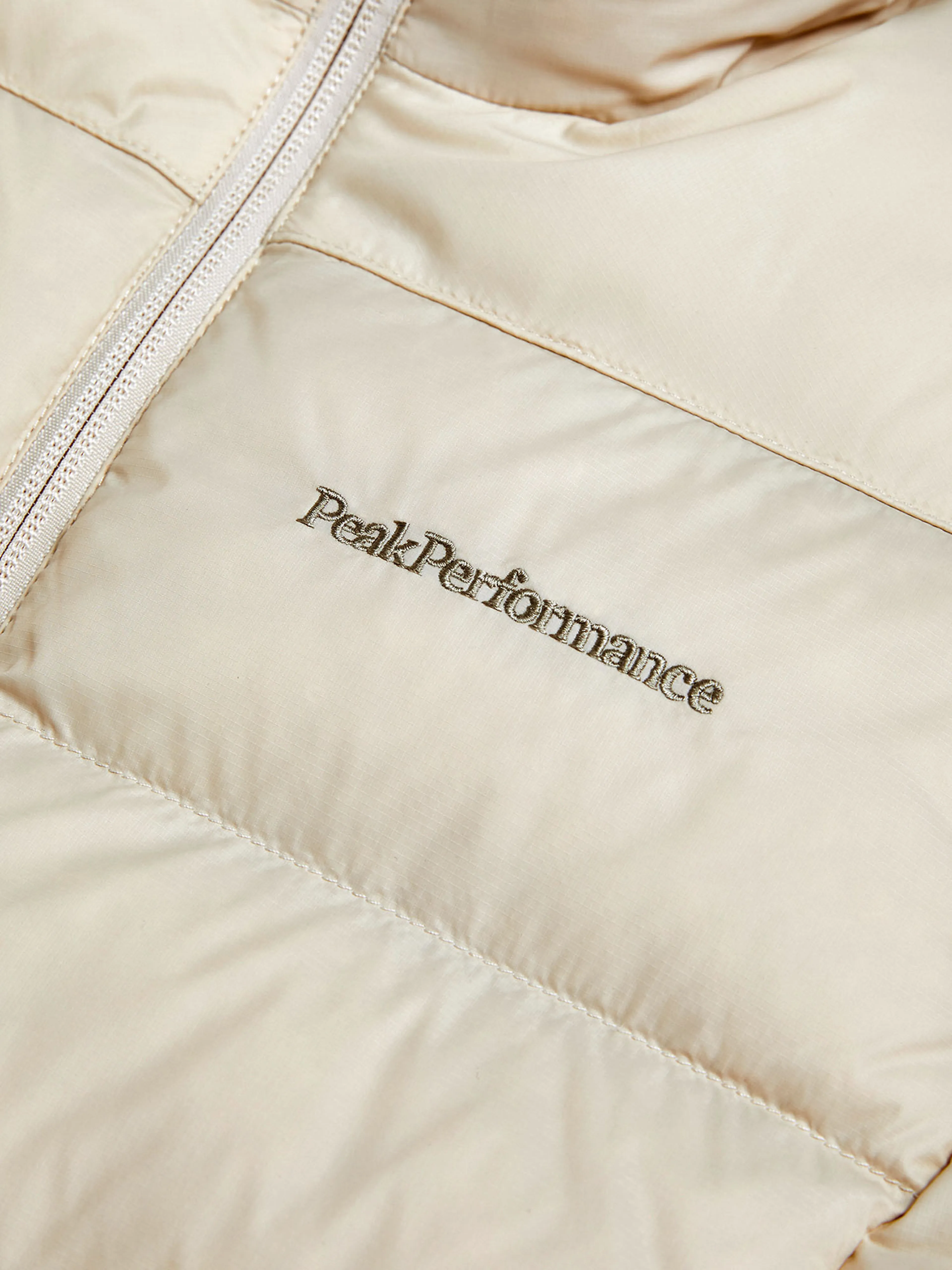 W Frost Explorer Vest