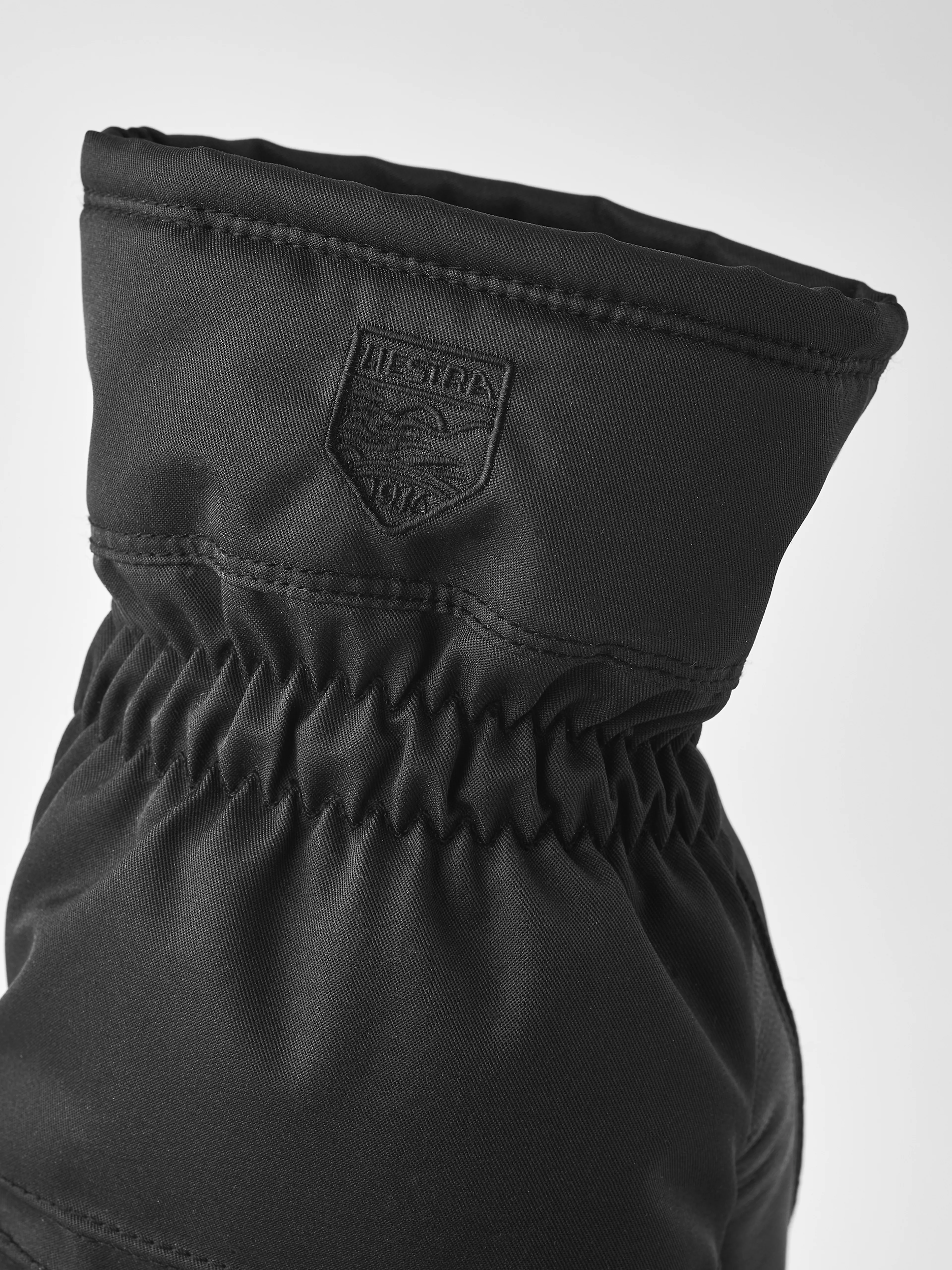 Women's Primaloft Leather - mitt