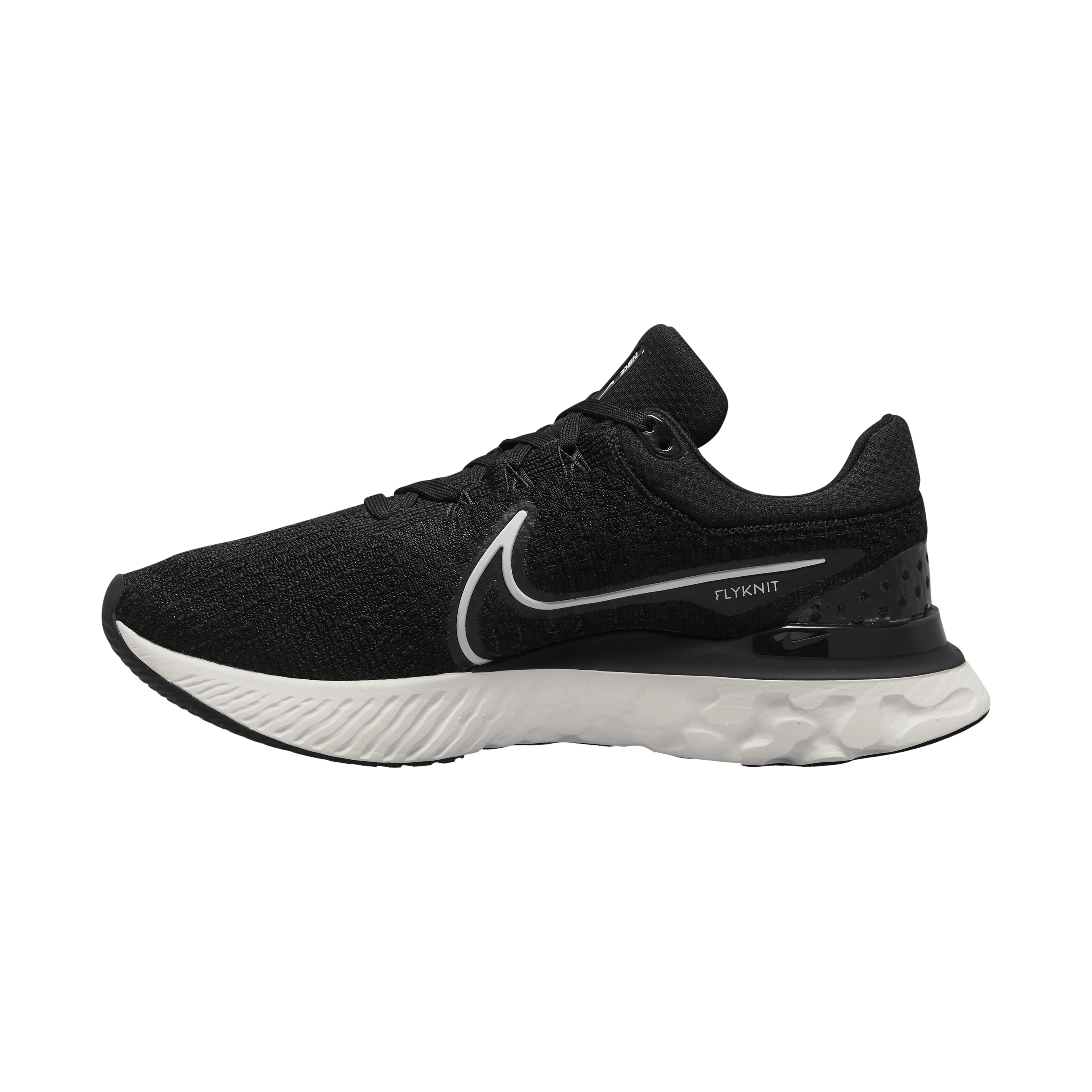 React Infinity Run Flyknit 3