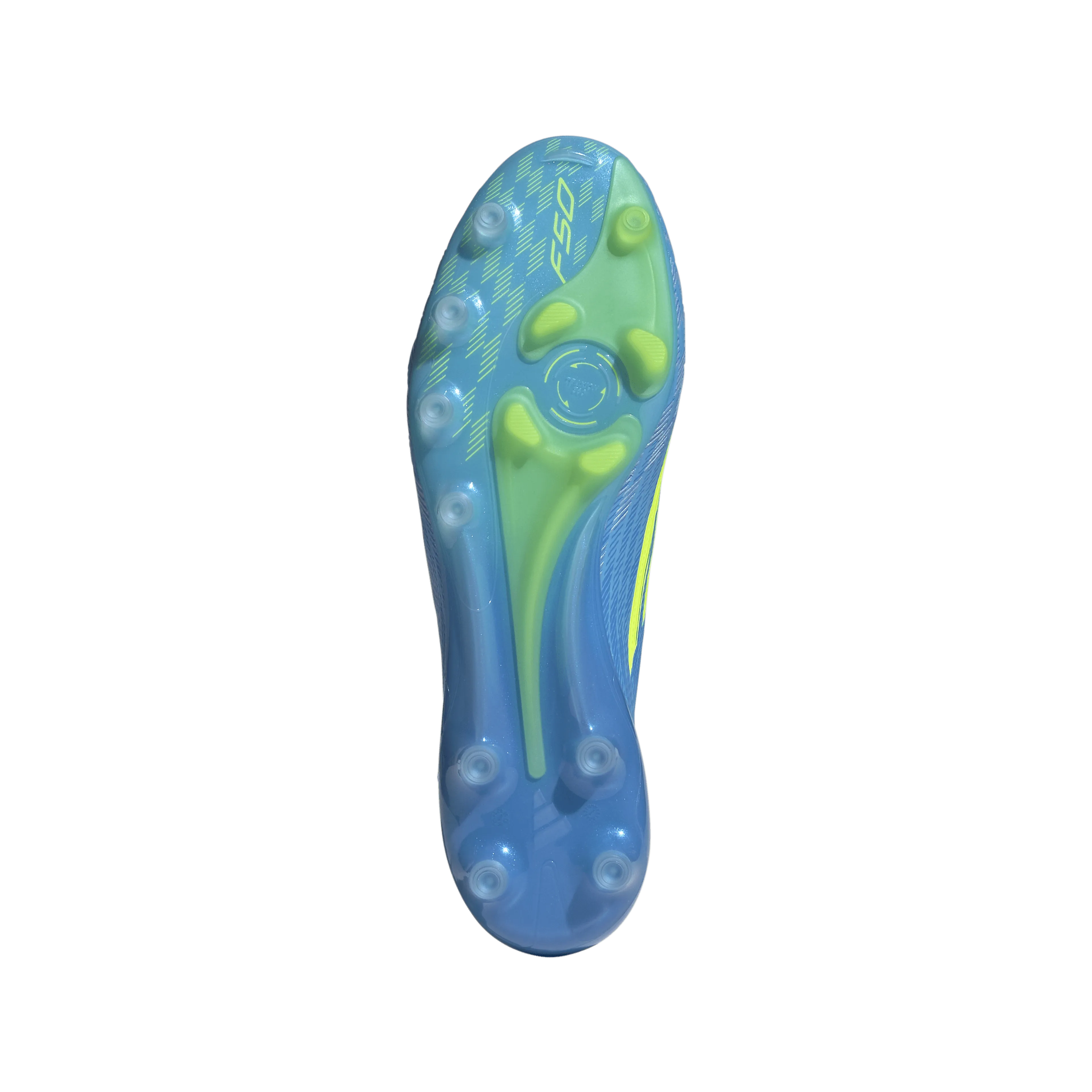 F50 ELITE Laceless Artificial Ground Fotballsko Kunstgress