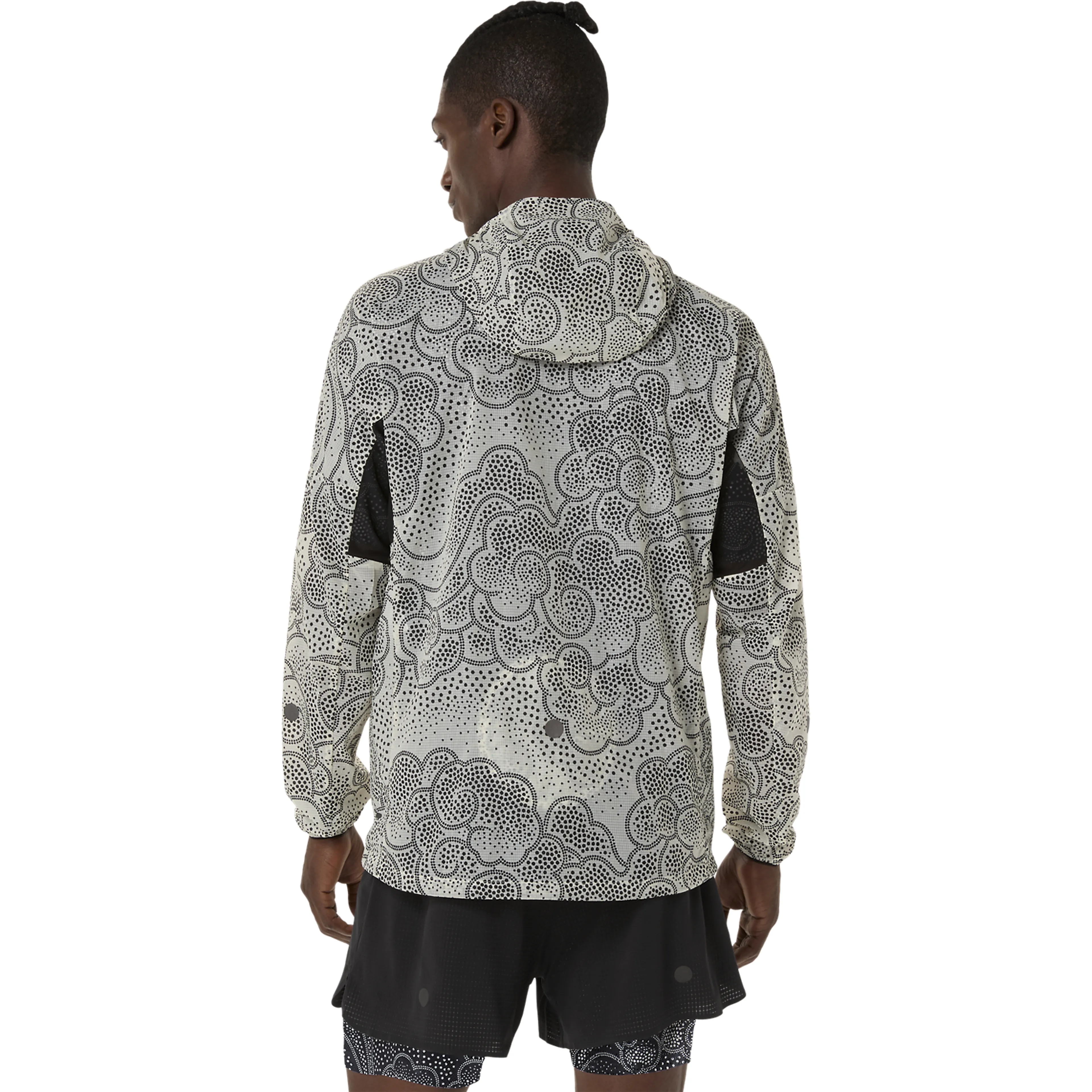 LIMITED SERIES WIND BREAKER JACKET